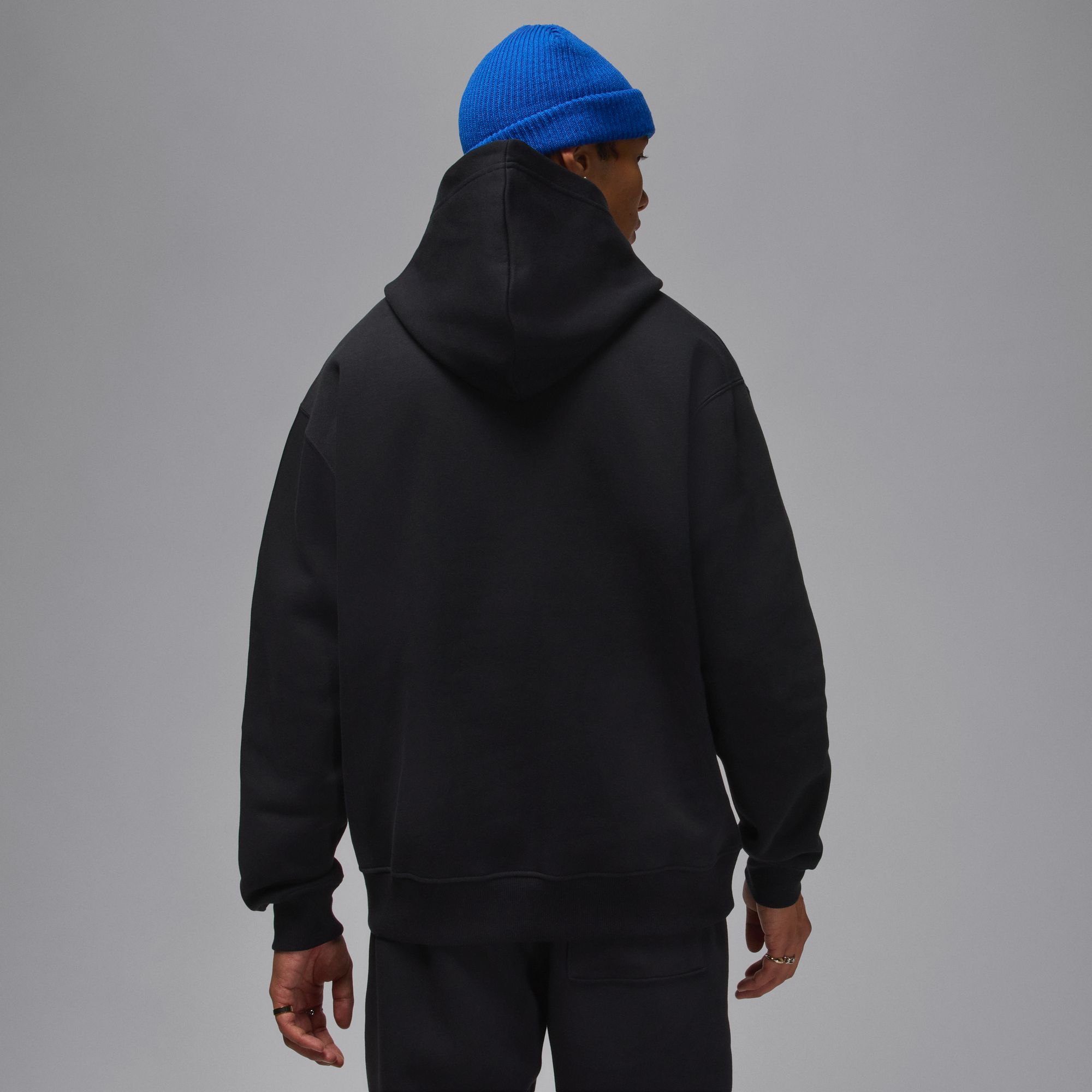 Толстовка Jordan Brooklyn Fleece (II2593010) - фото