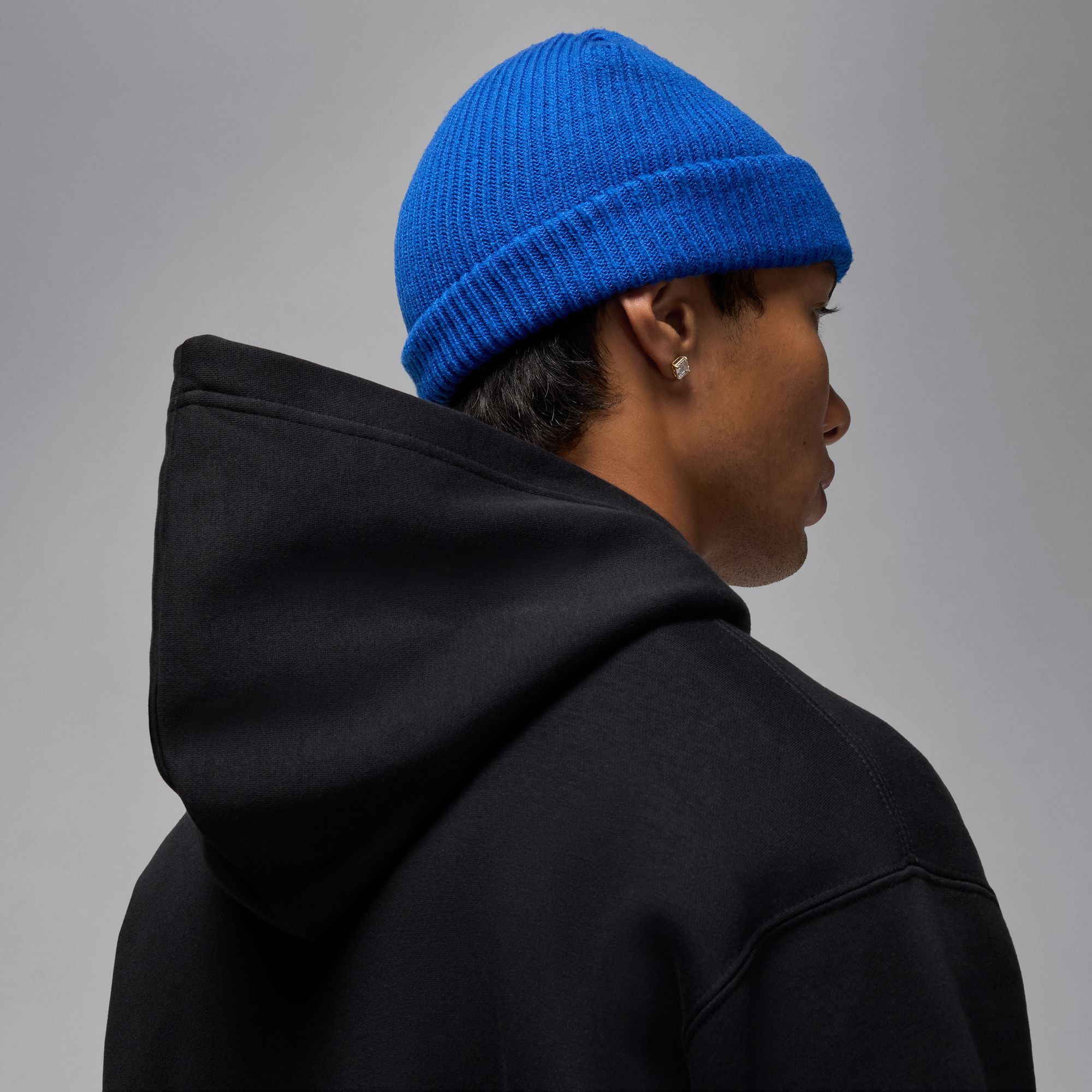 Толстовка Jordan Brooklyn Fleece (II2593010) - фото