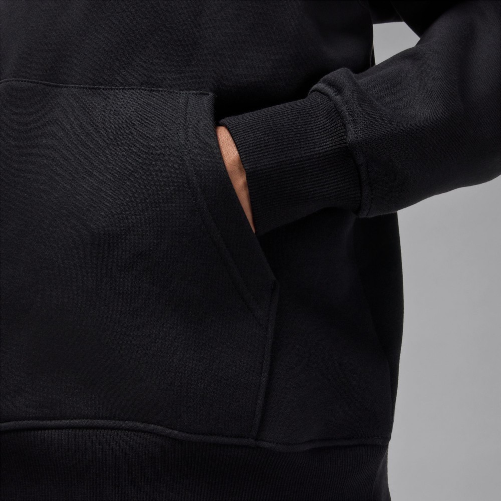 Толстовка Jordan Brooklyn Fleece (II2593010) - фото