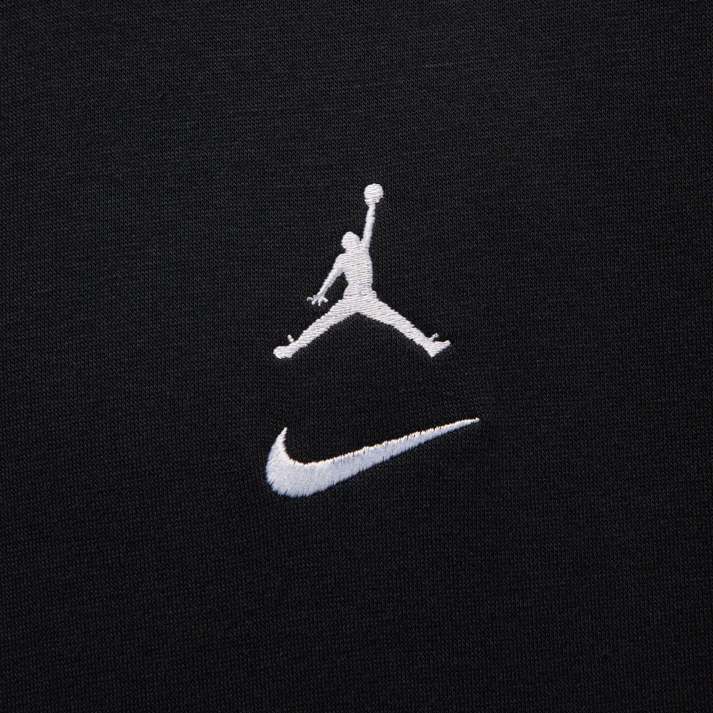 Толстовка Jordan Brooklyn Fleece (II2593010) - фото