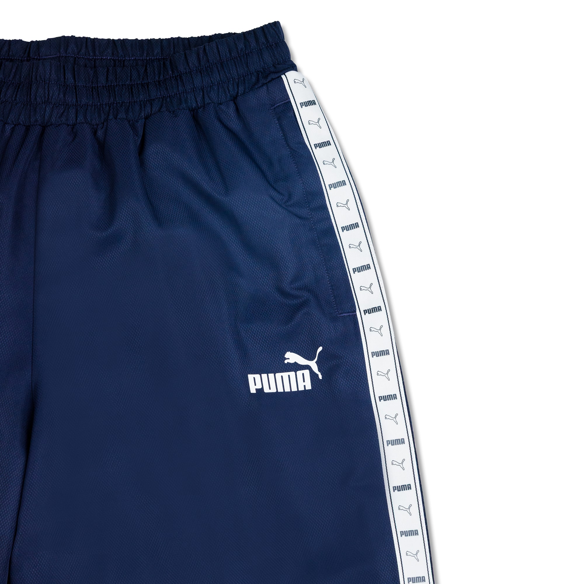 Костюм Puma Tape Elevated Woven (69232416) - фото