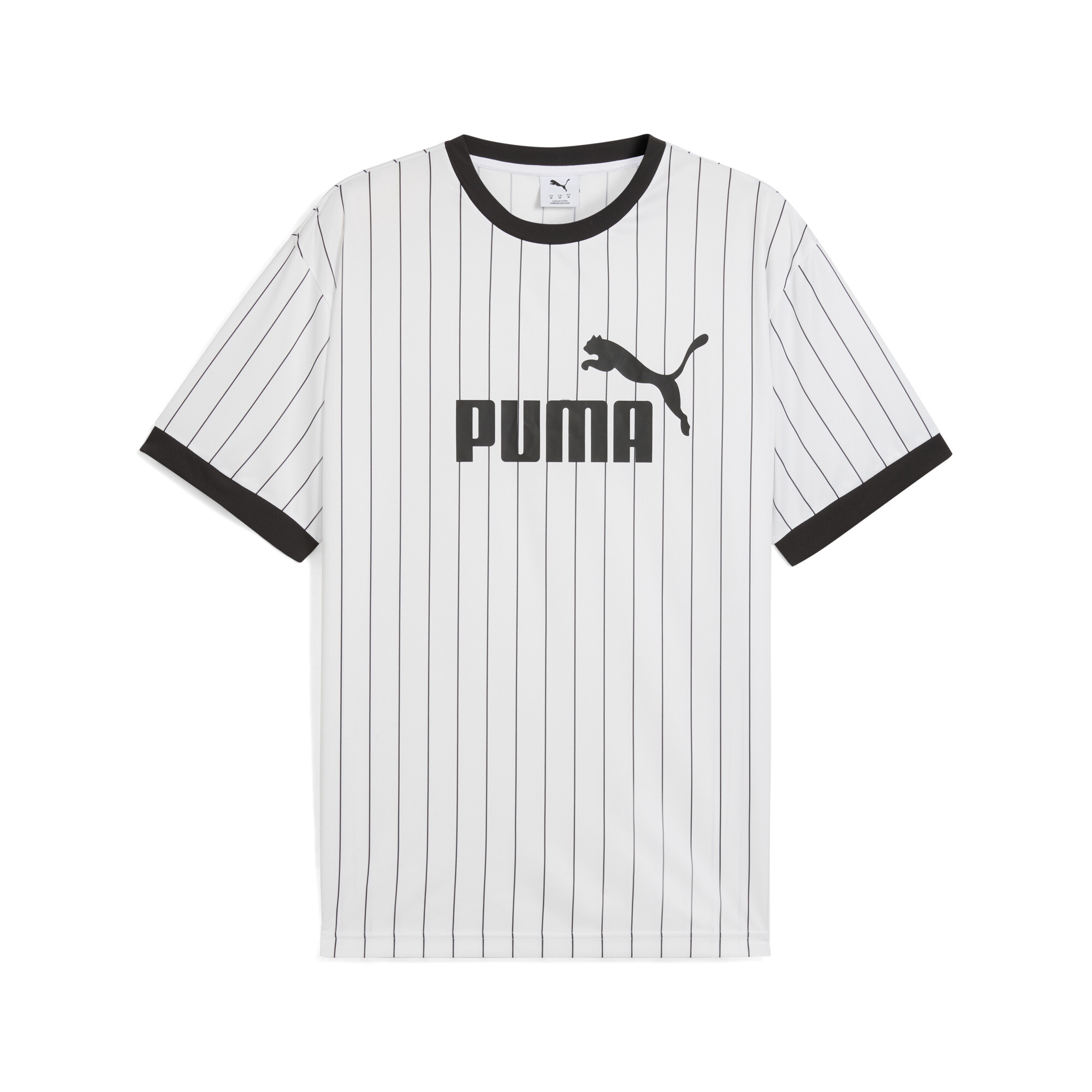 Футболка Puma Ess Football (68826302) - фото