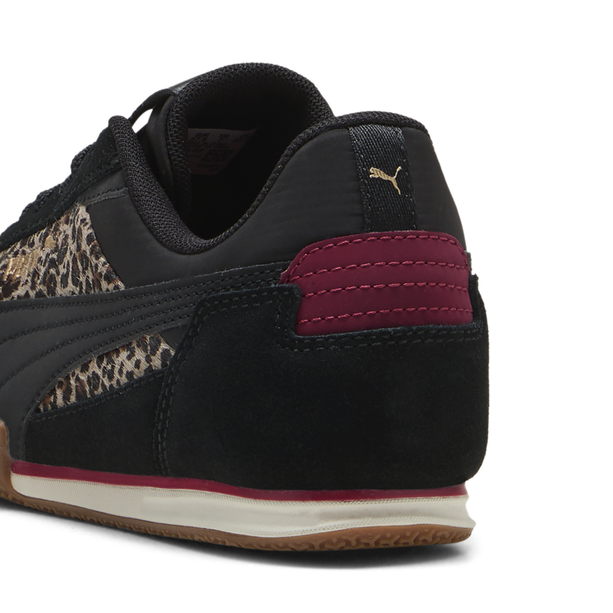 Кросівки Puma Bella Donna Animal FLair (40429602) - фото