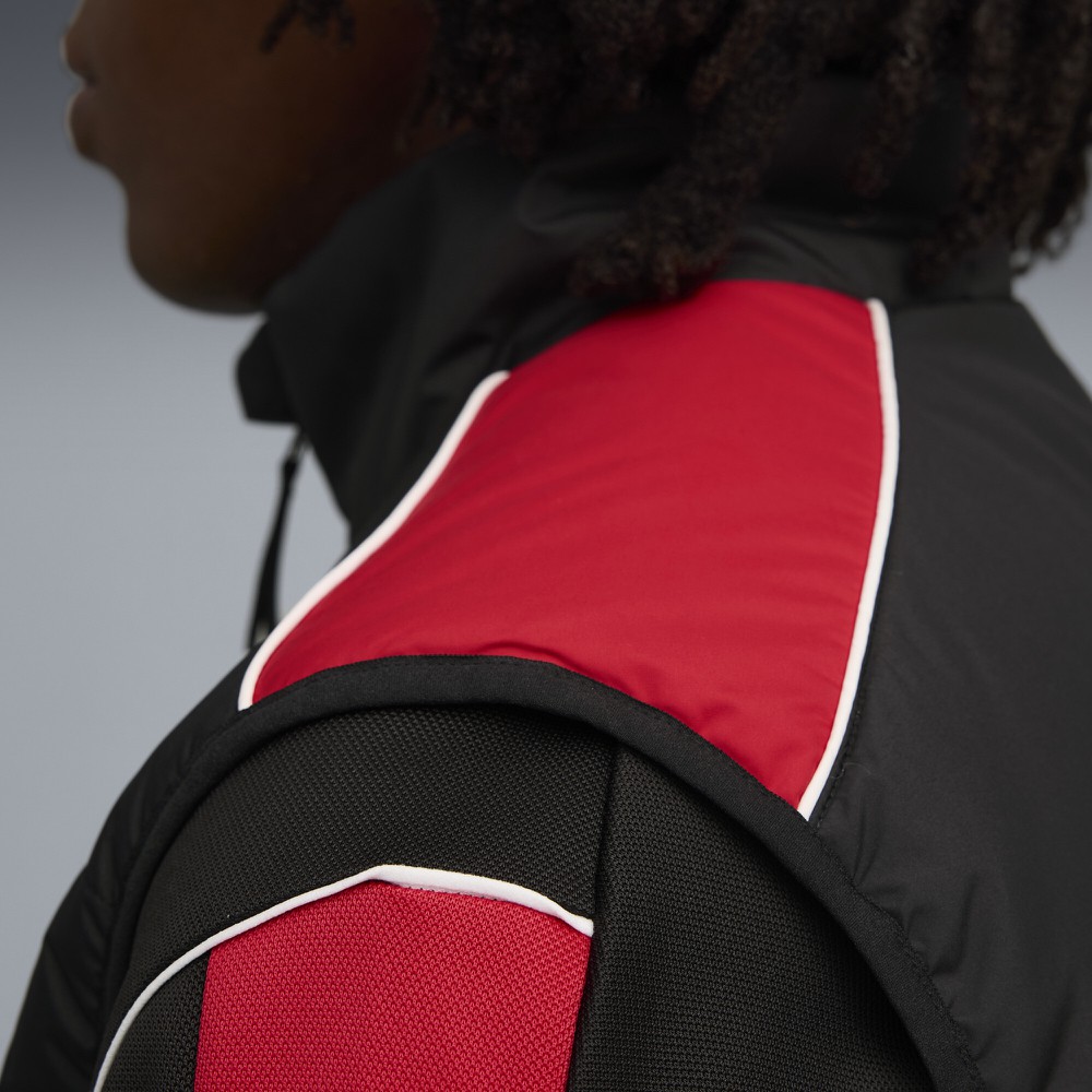 Жилетка Puma Scuderia Ferrari Mt7 Padded (63276301) - фото