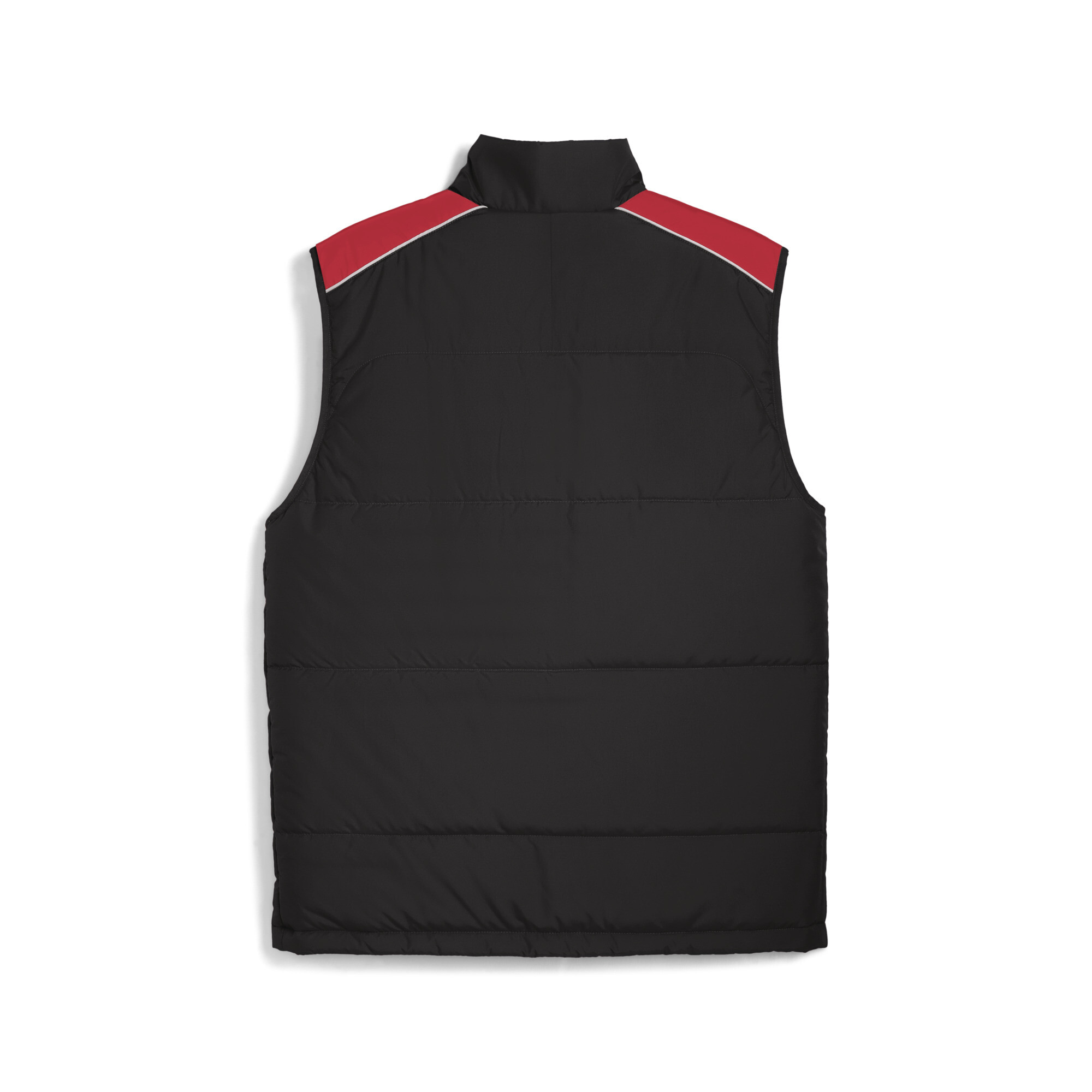 Жилетка Puma Scuderia Ferrari Mt7 Padded (63276301) - фото