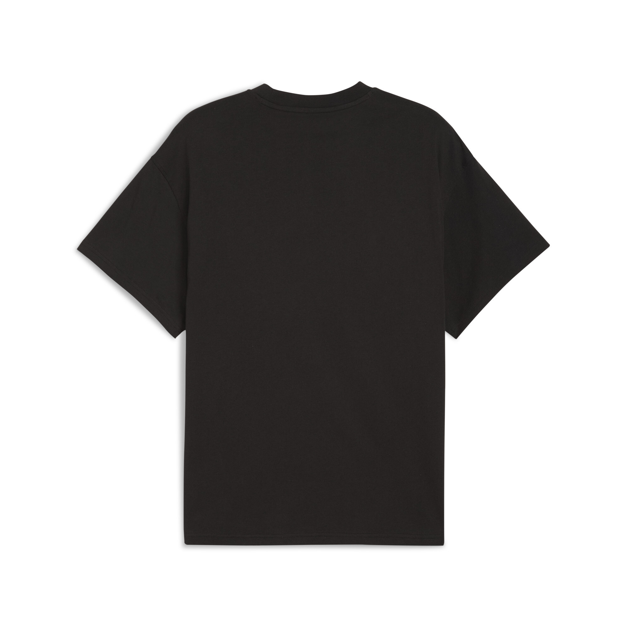 Футболка Puma Hooptopia (63288301) - фото