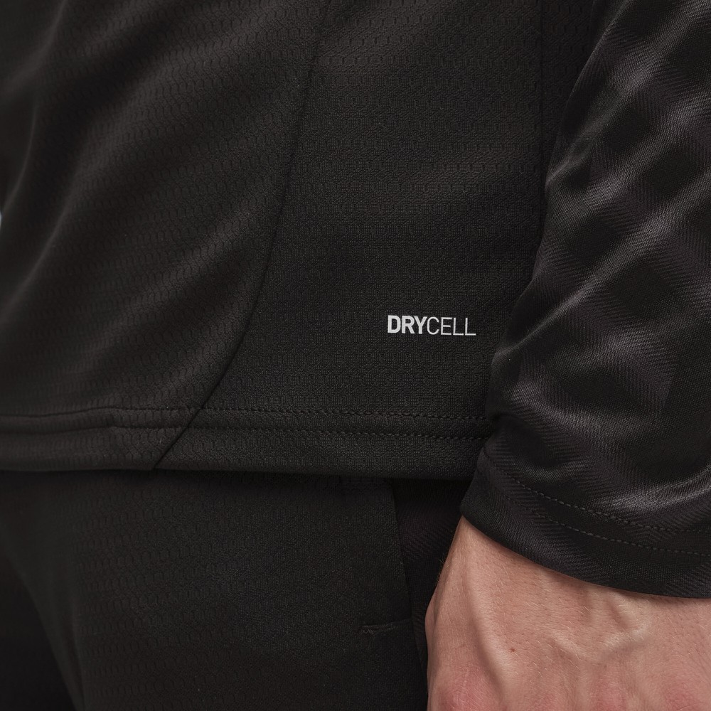 Олімпійка Puma Individualcup 1|4 Zip-Top (66024607) - фото