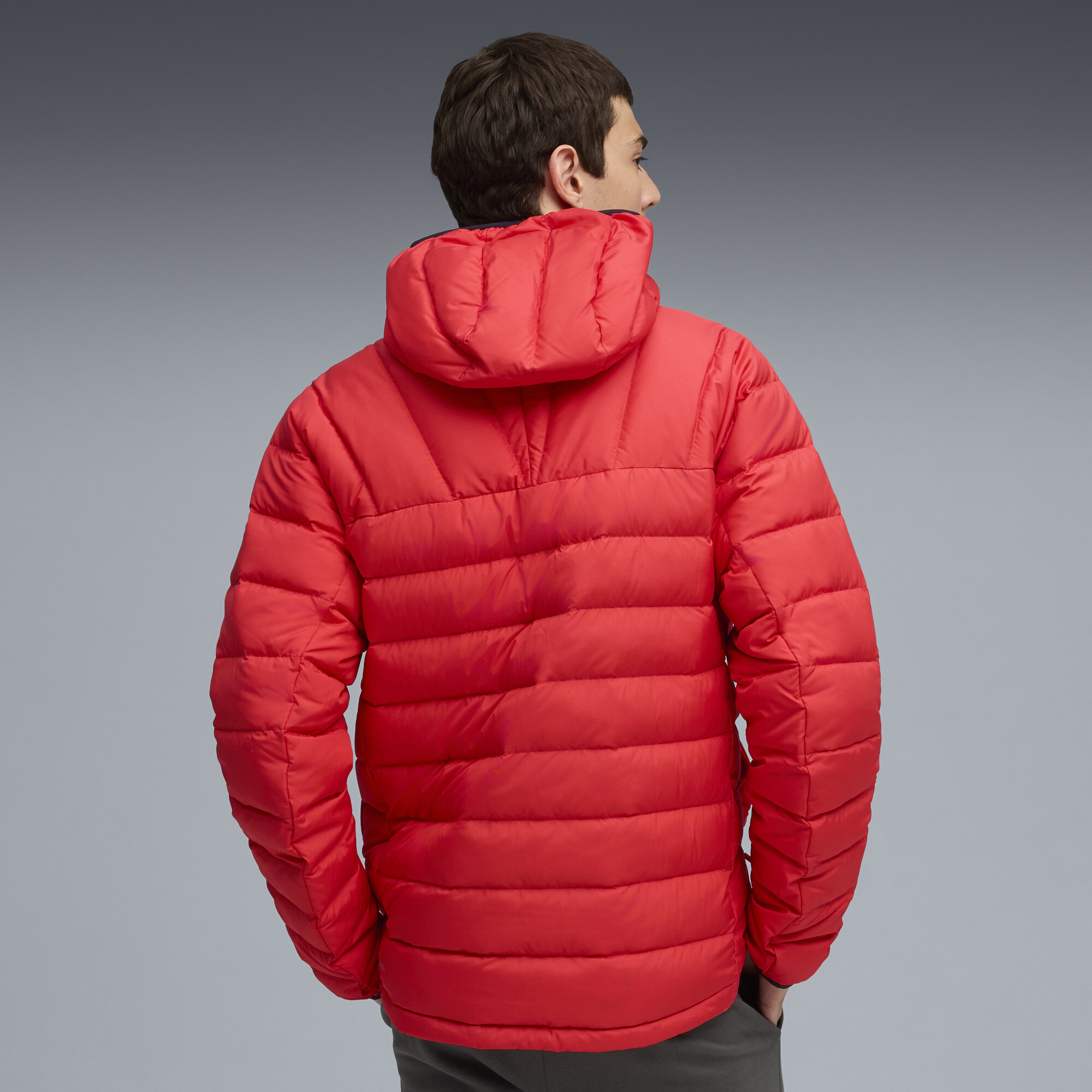 Куртка Puma Packlite Hooded Down (68522111) - фото