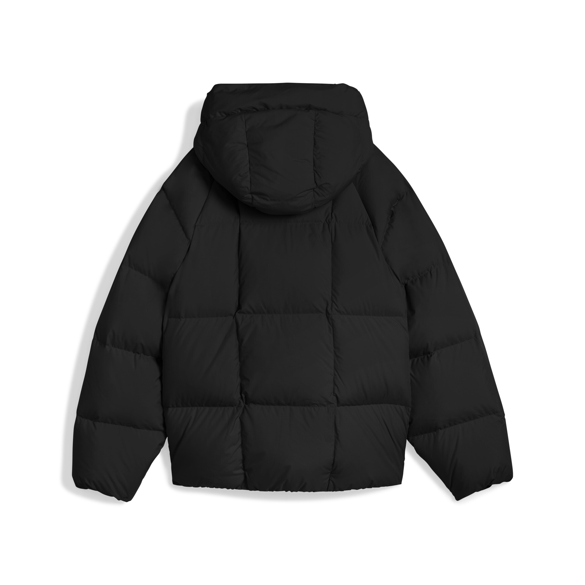 Куртка Puma Hooded Down Puffer (68839201) - фото