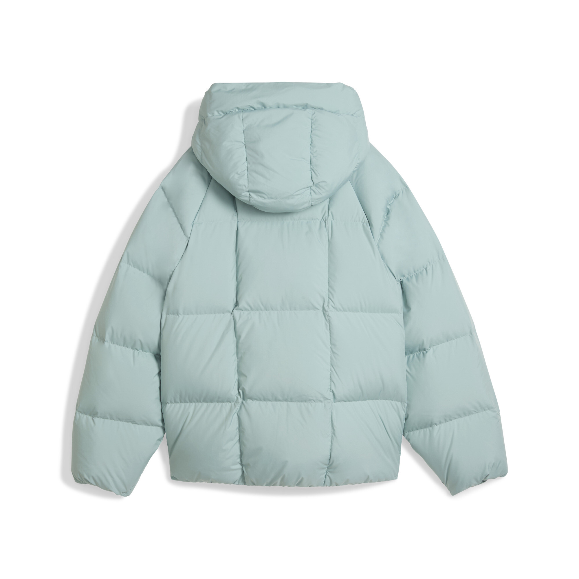 Куртка Puma Hooded Down Puffer (68839237) - фото