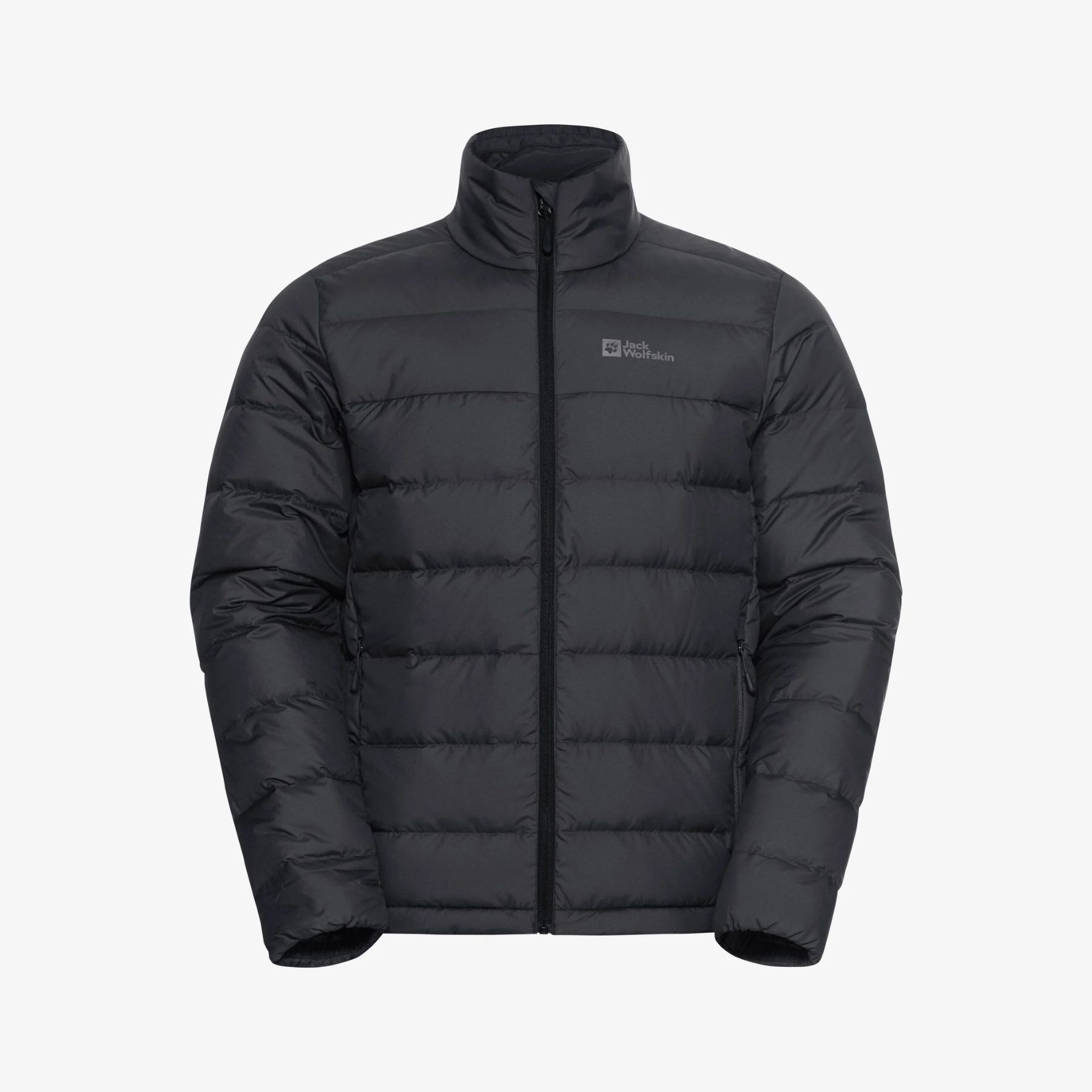Куртка Jack Wolfskin Ather Down Jkt M (1207681_6000) - фото