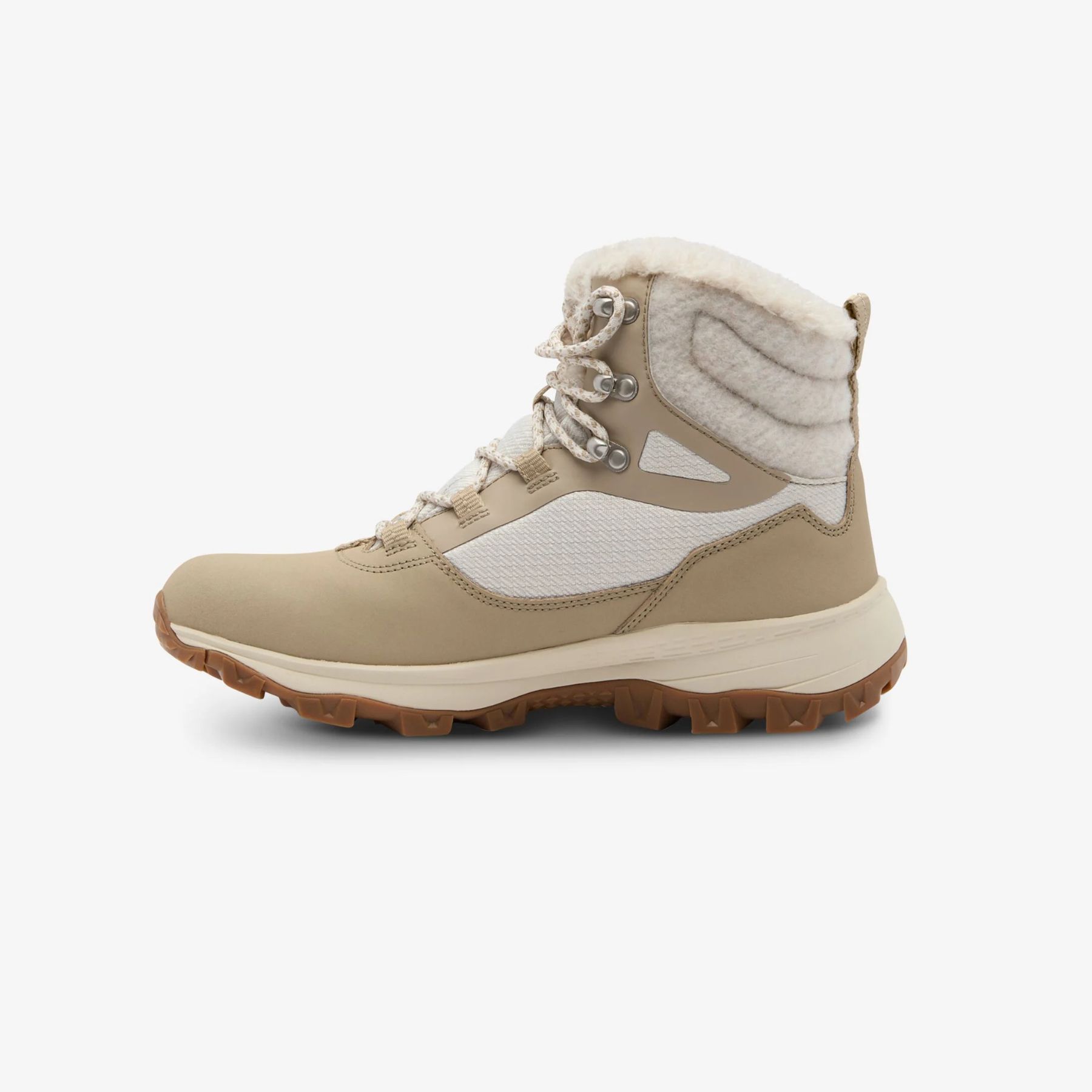 Черевики Jack Wolfskin Jack Wolfskin Everquest Texapore High (4053591_A0030) - фото