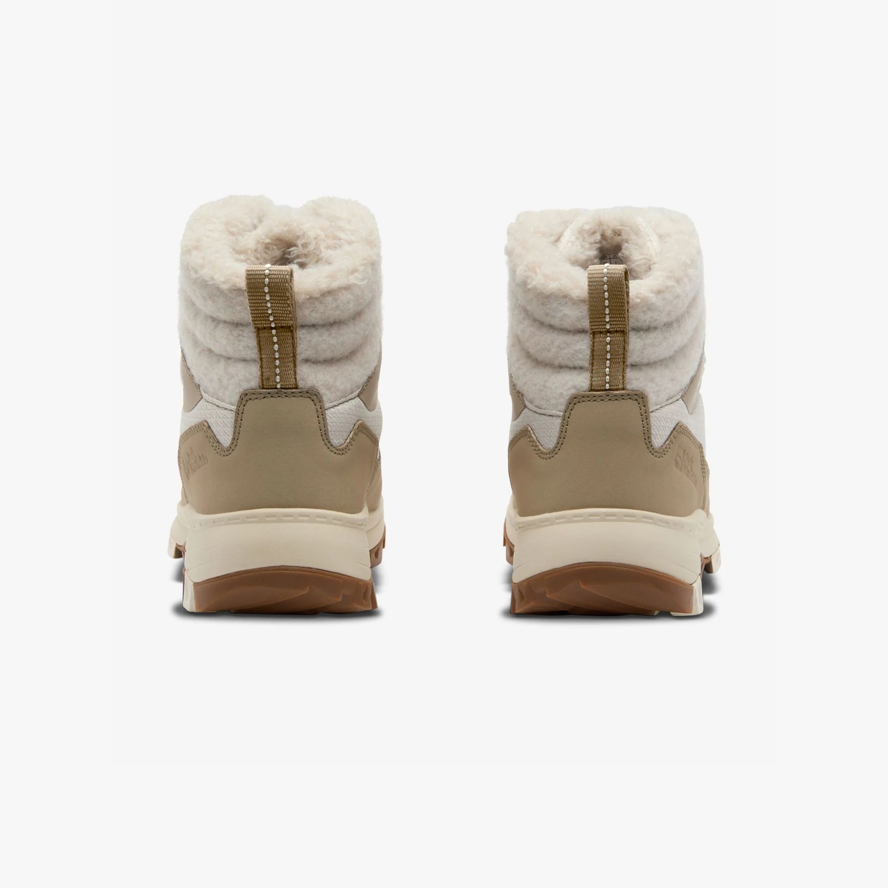 Черевики Jack Wolfskin Jack Wolfskin Everquest Texapore High (4053591_A0030) - фото