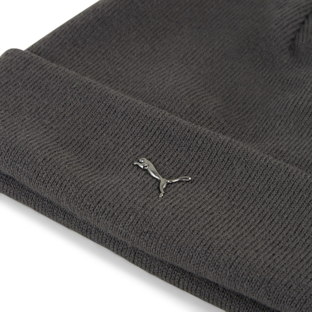 Шапка Puma Metal Cat High Crown (02640403) - фото
