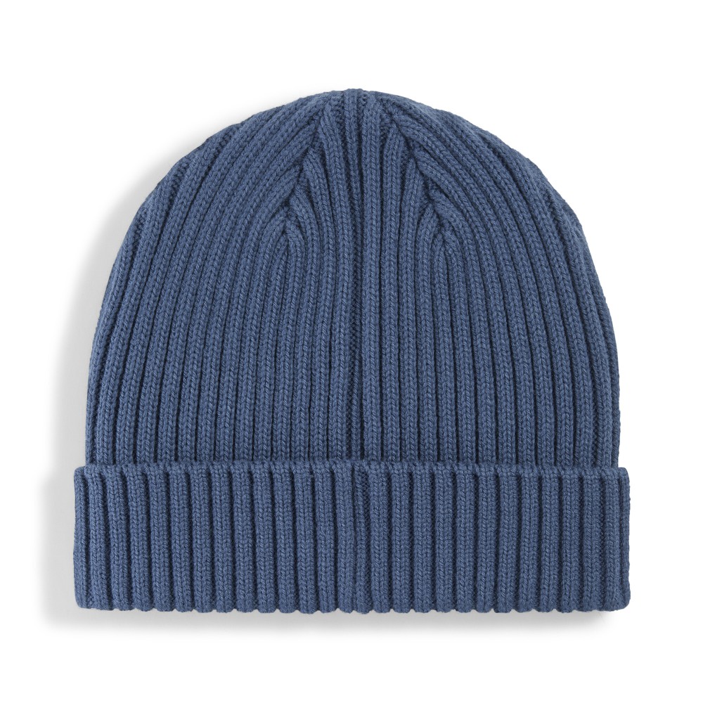 Шапка Puma Ess Patch Mid Crown (02641702) - фото