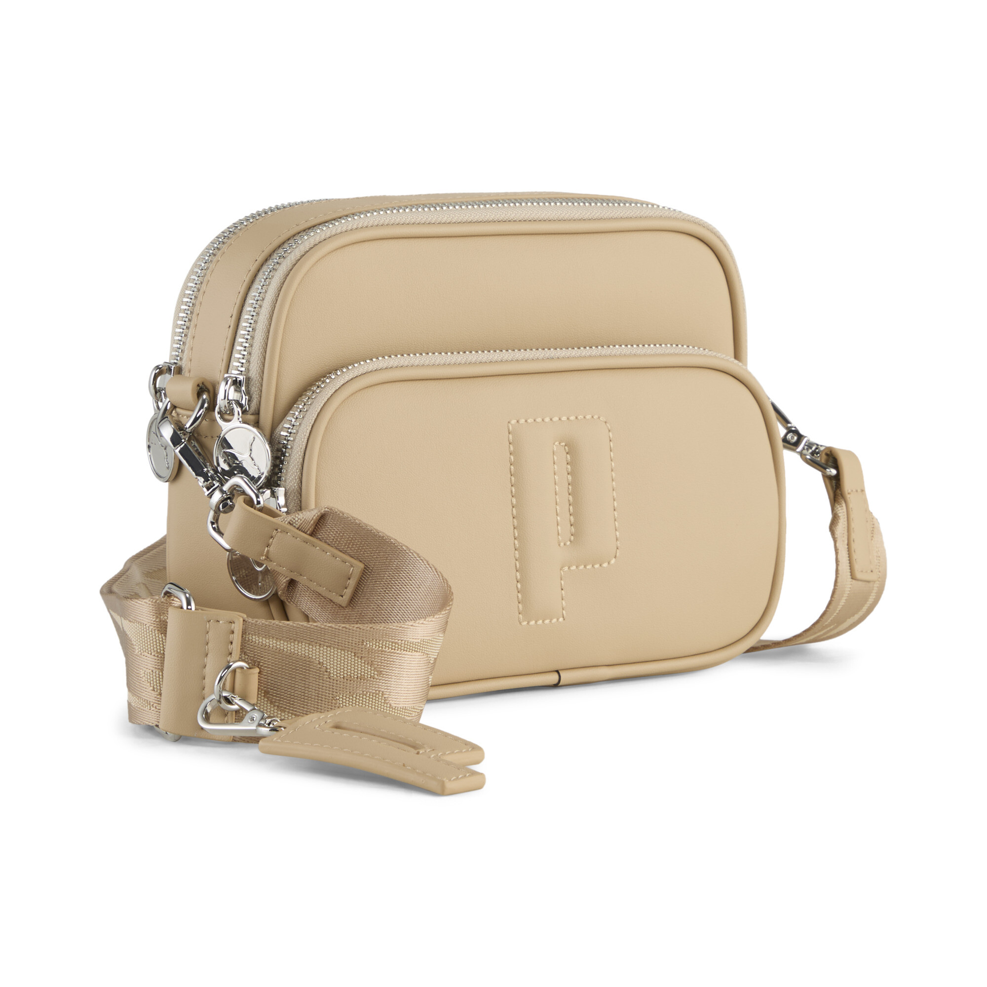 Сумка Puma Sense Crossbody (09130103) - фото