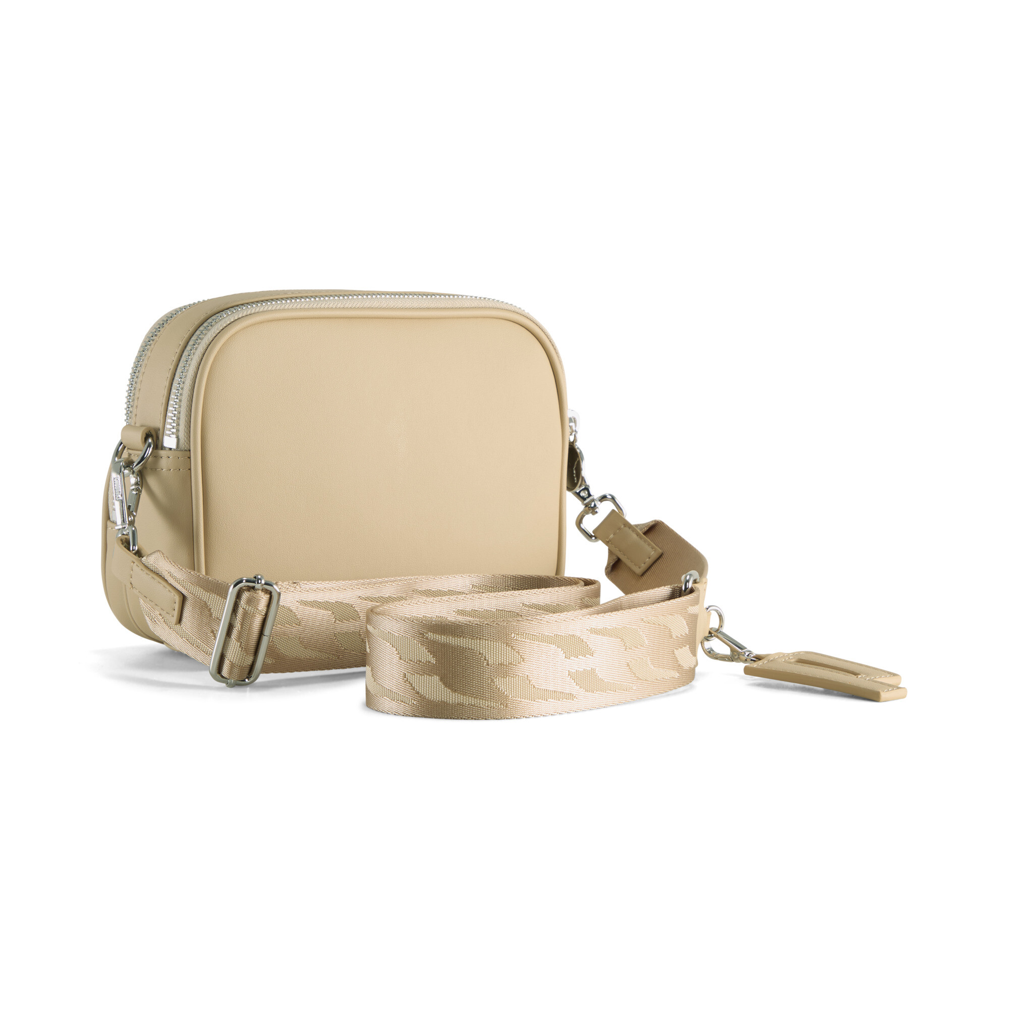 Сумка Puma Sense Crossbody (09130103) - фото