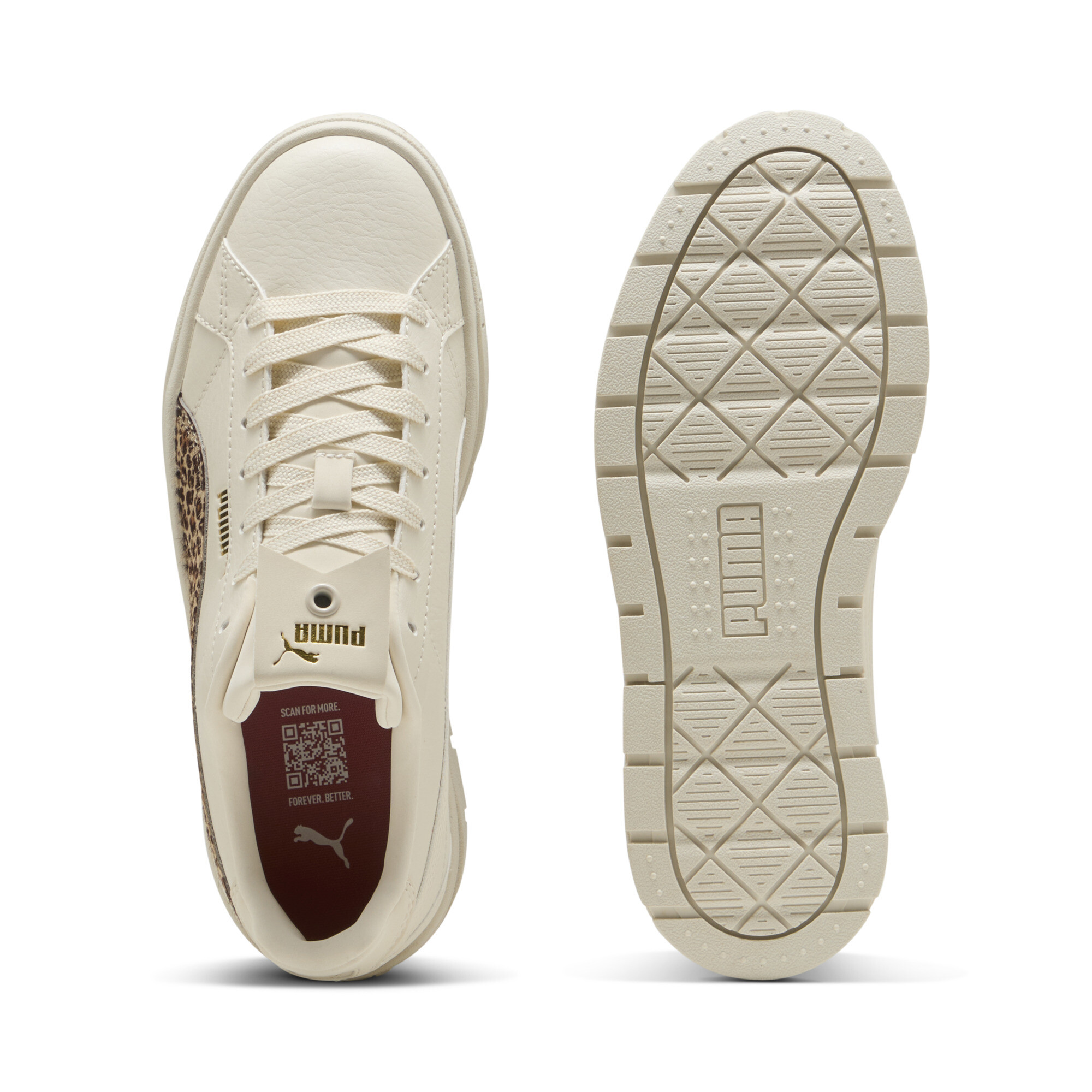 Кеди Puma Karmen II Animal Flair (40264501) - фото