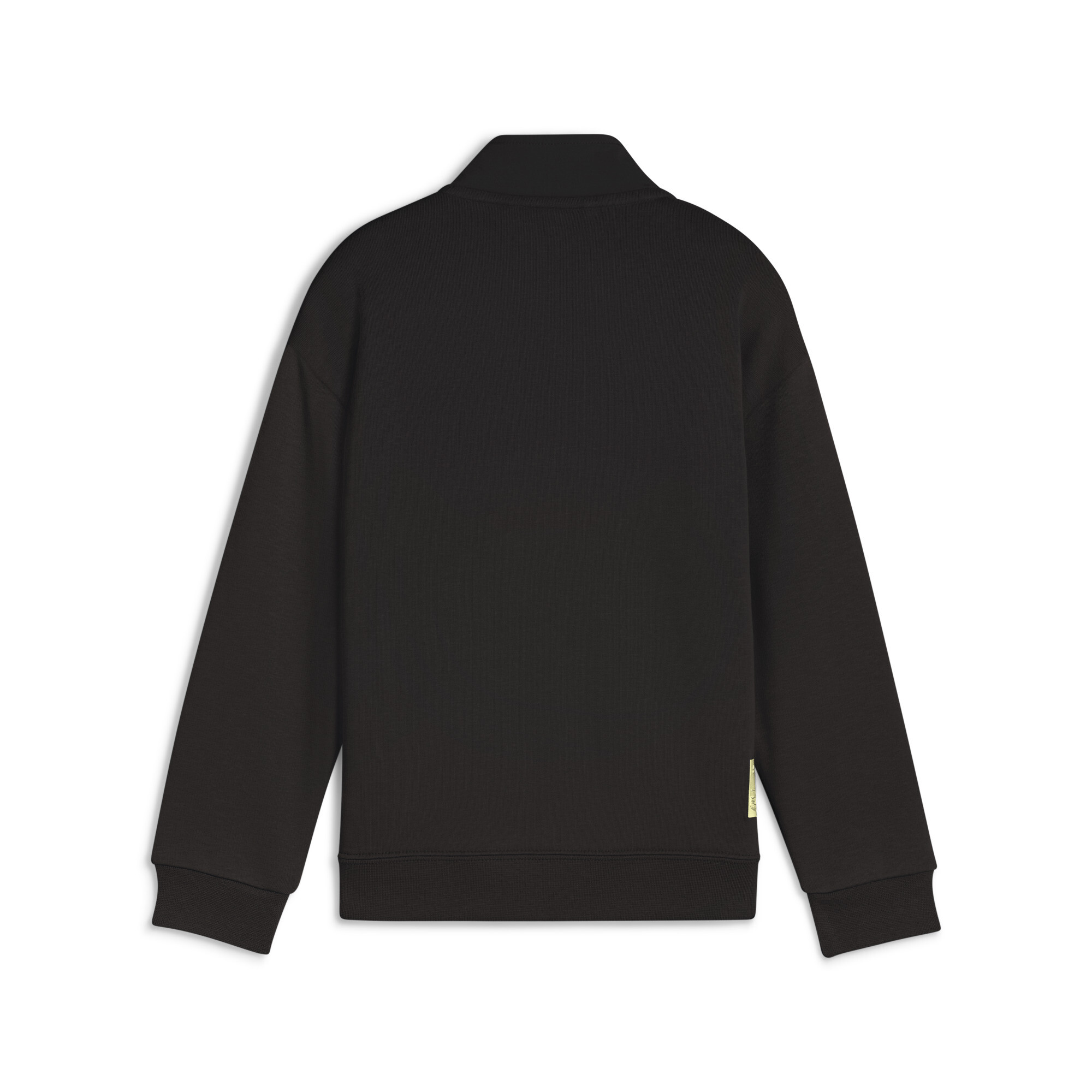 Толстовка Puma x Hot Wheels Monster Trucks (63240201) - фото