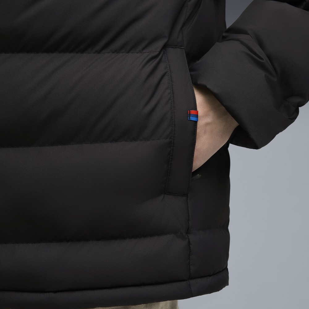 Куртка Puma BMW M Motorsport MT7+ Ecolite Down (63259001) - фото