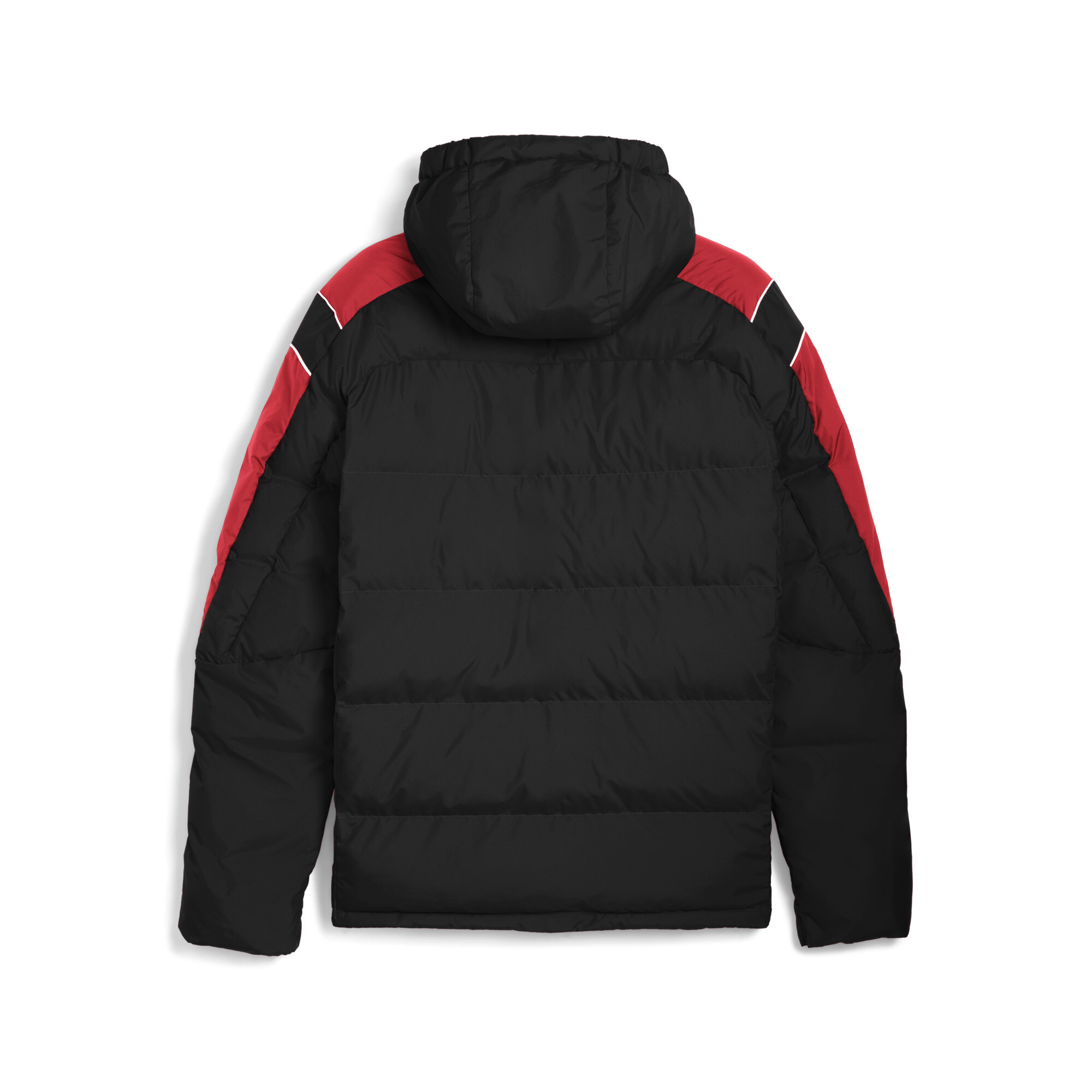 Куртка Puma Ferrari MT7 Ecolite Padded (63276201) - фото