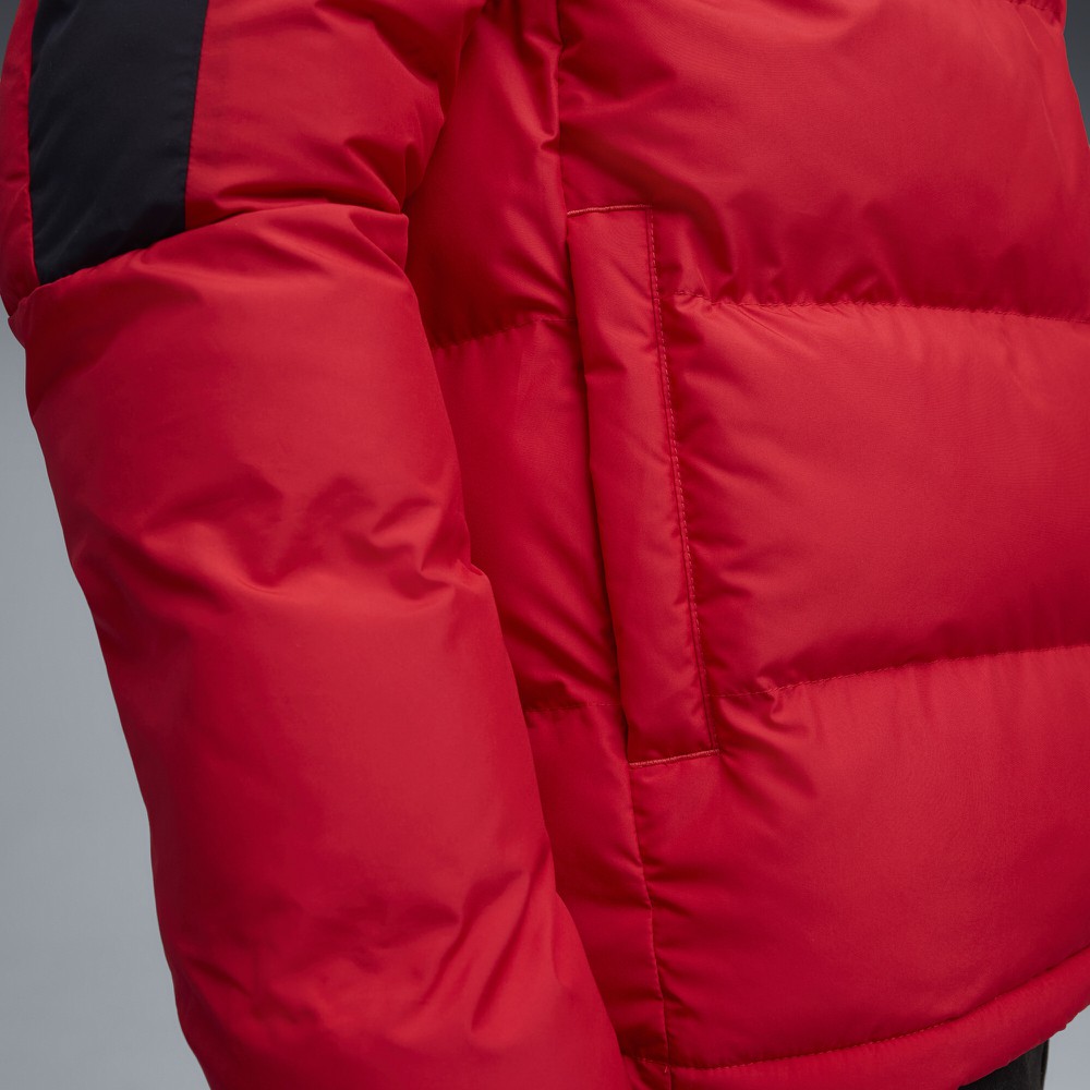 Куртка Puma Ferrari MT7 Ecolite Padded (63276202) - фото