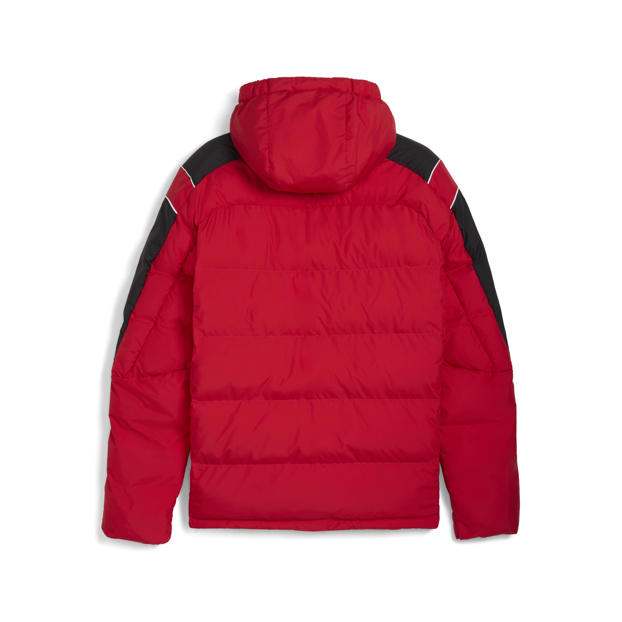 Куртка Puma Ferrari MT7 Ecolite Padded (63276202) - фото