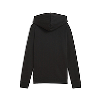 Толстовка Puma Ess Full-Zip Fleece (68240401)