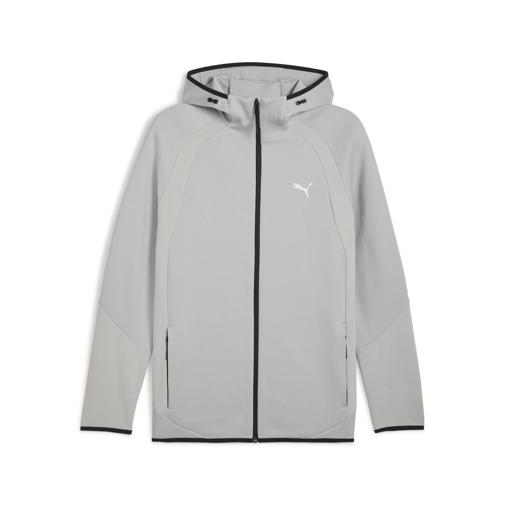 Толстовка Puma Evostripe Full-Zip Dk (68823163) - фото