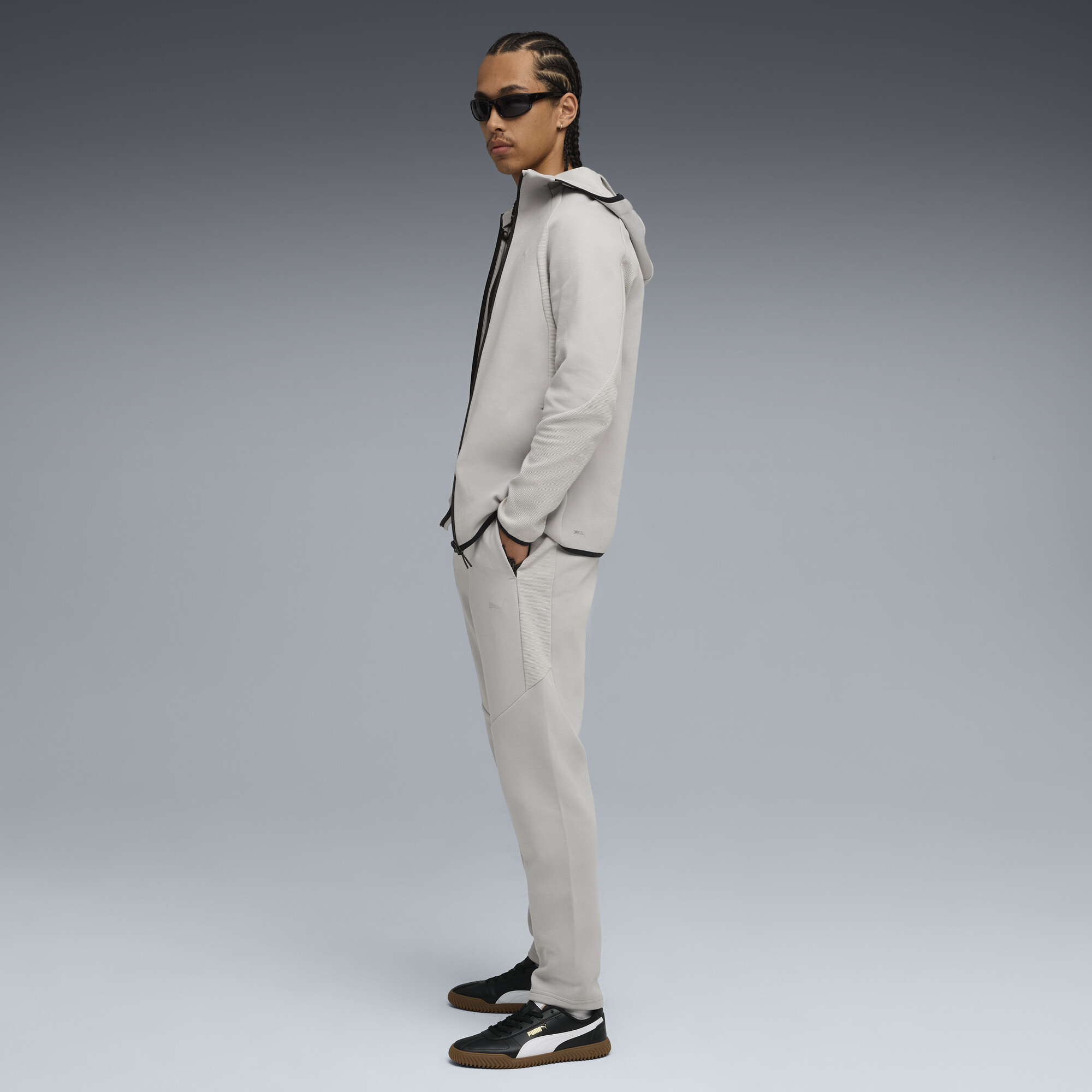 Штани Puma Evostripe Dk (68823463) - фото