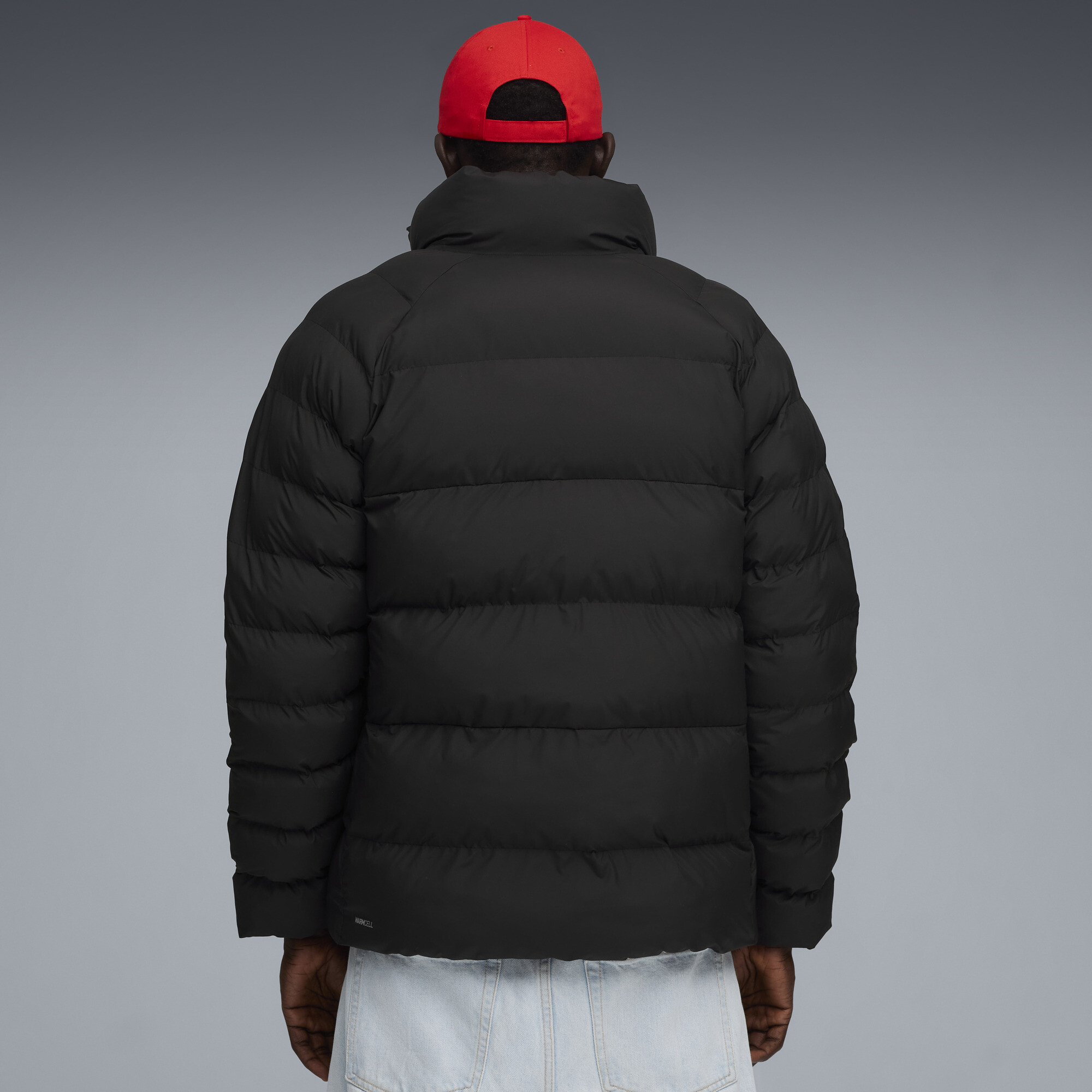 Куртка Puma Mono (68837001) - фото