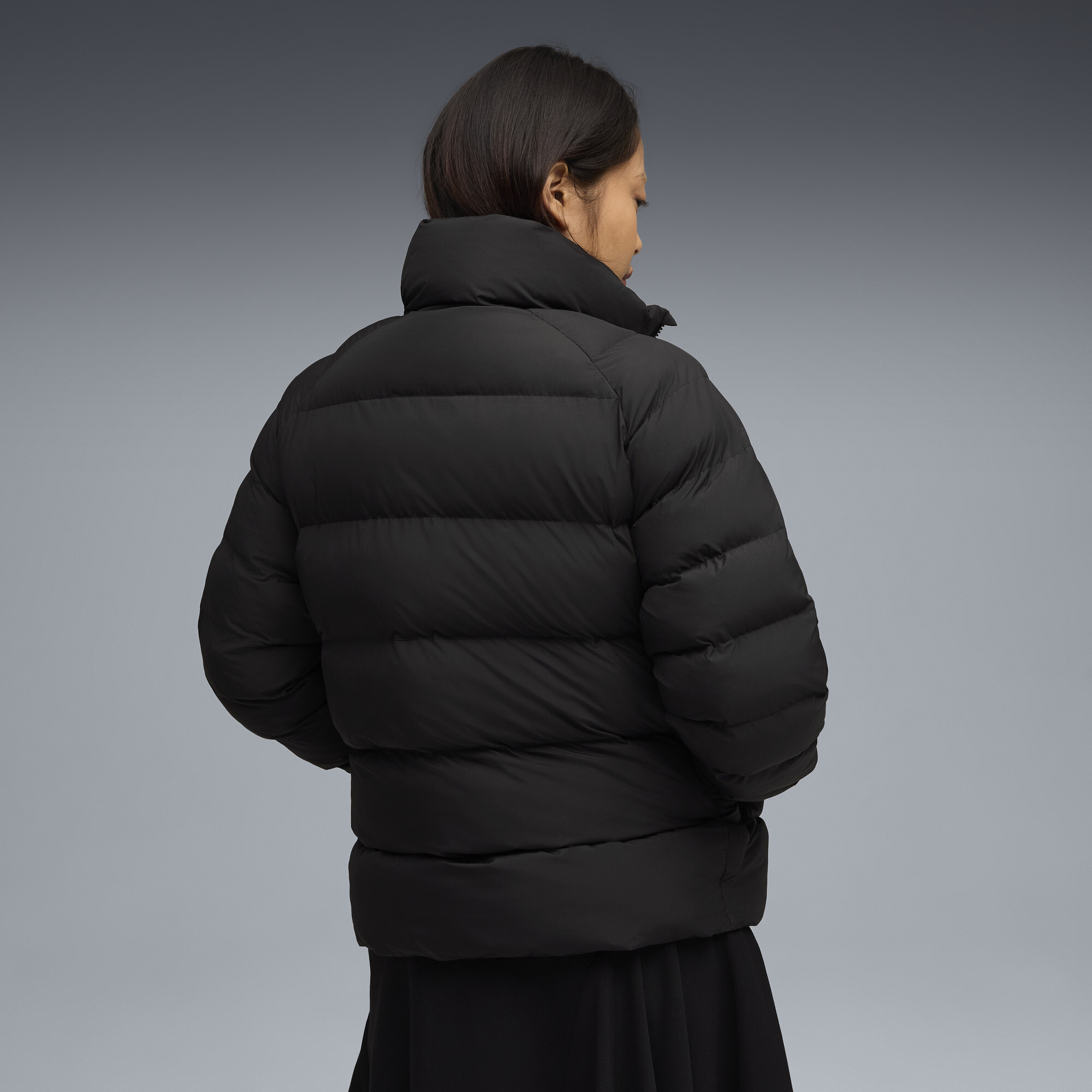 Куртка Puma Mono (68838701) - фото