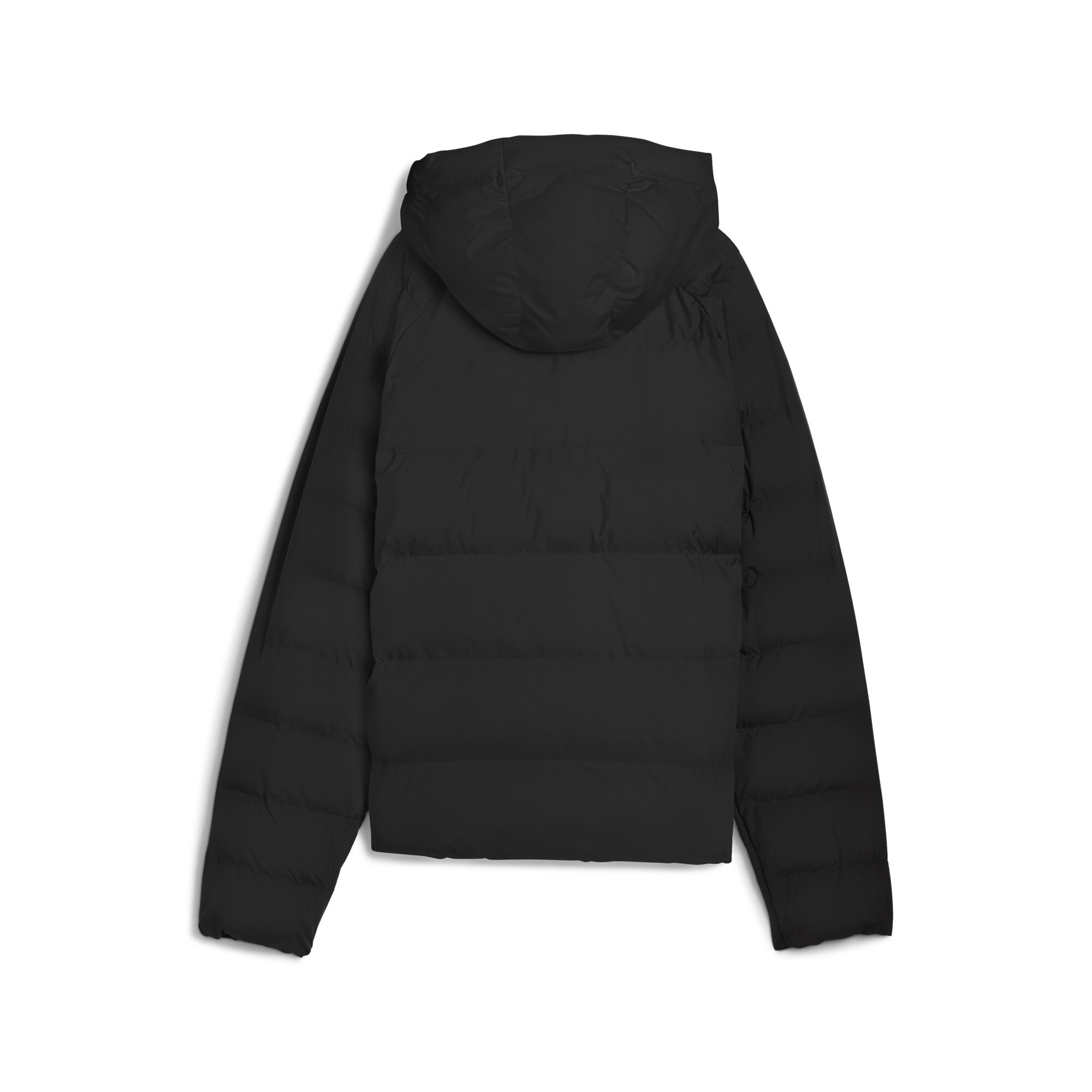 Куртка Puma Synthetic Hooded Puffer (68840401) - фото
