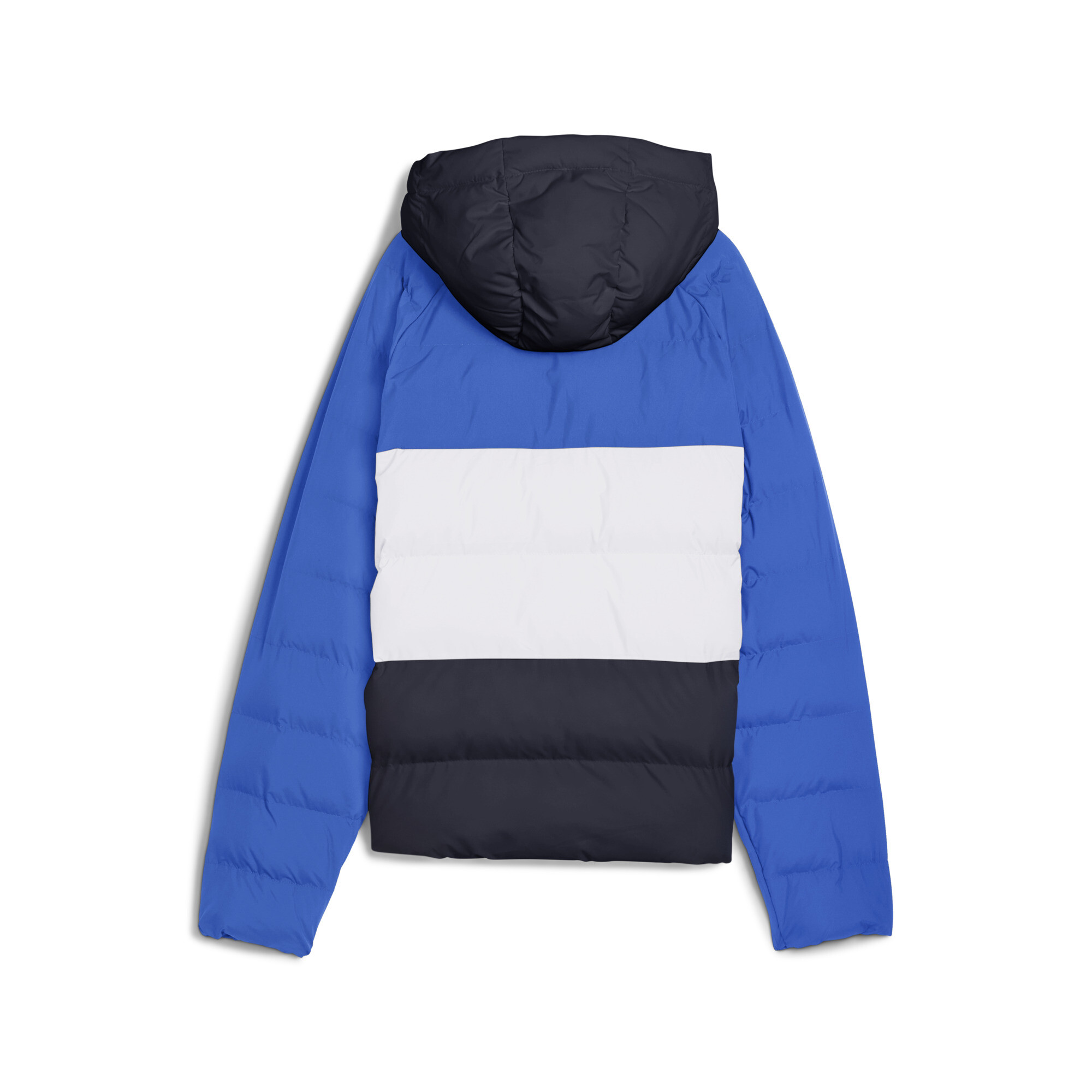 Куртка Puma Synthetic Hooded Puffer (68840413) - фото