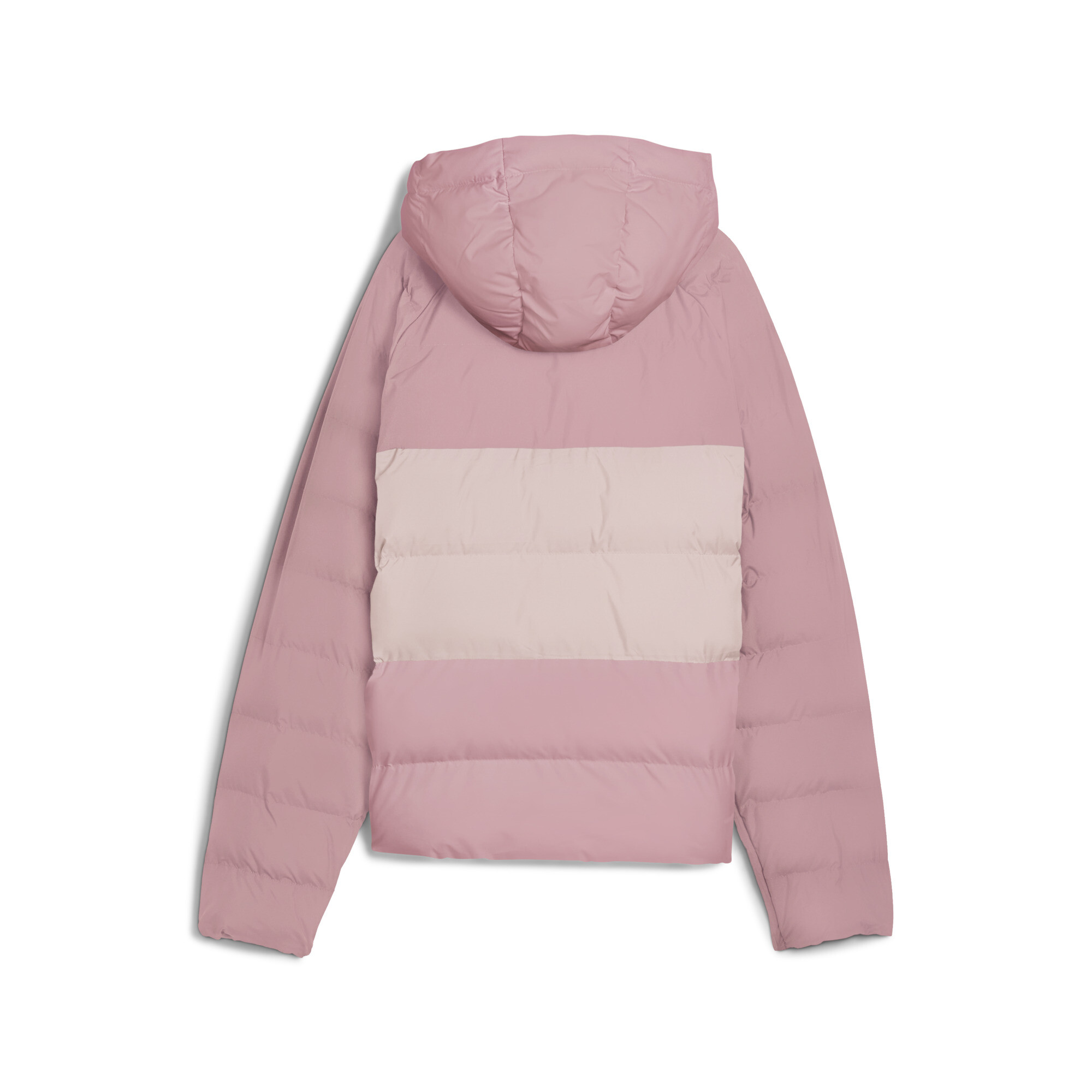 Куртка Puma Synthetic Hooded Puffer (68840465) - фото