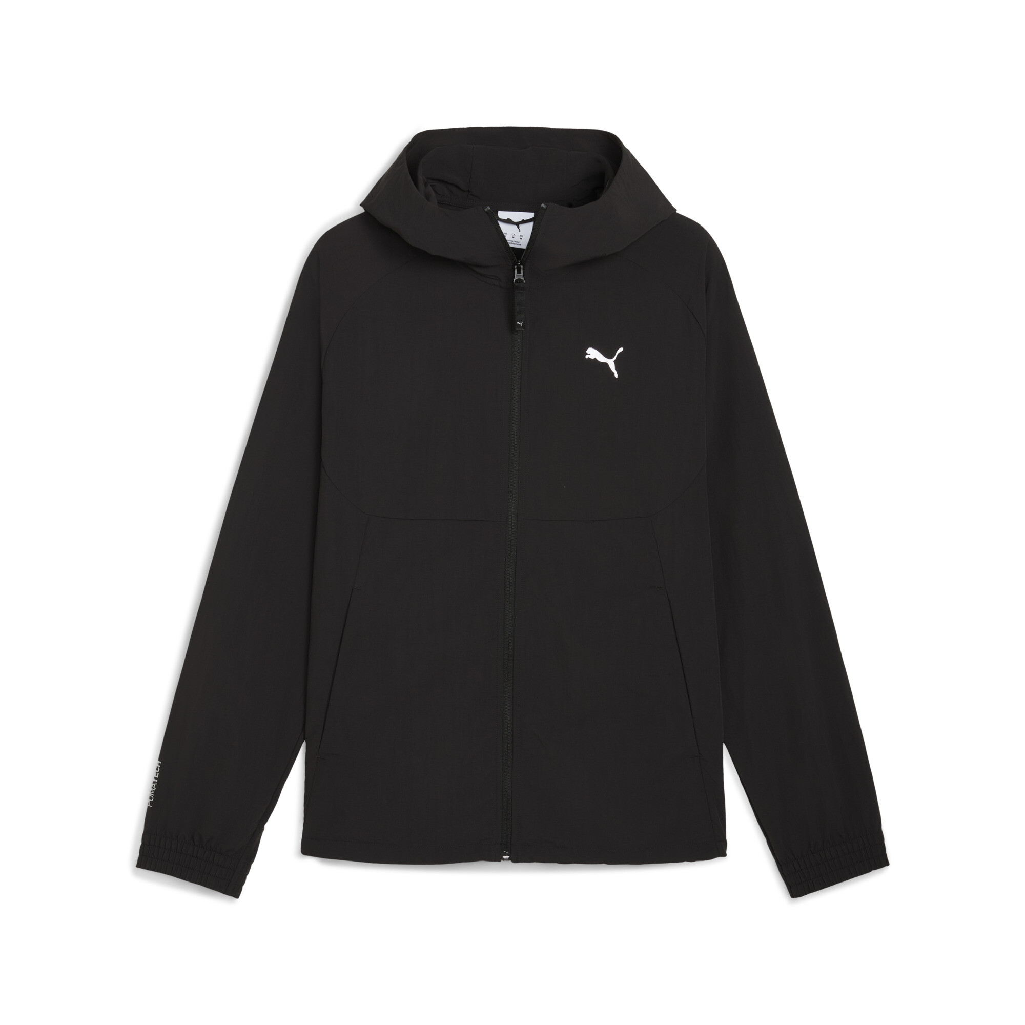 Олімпійка Puma Pumatech Woven (68909601) - фото