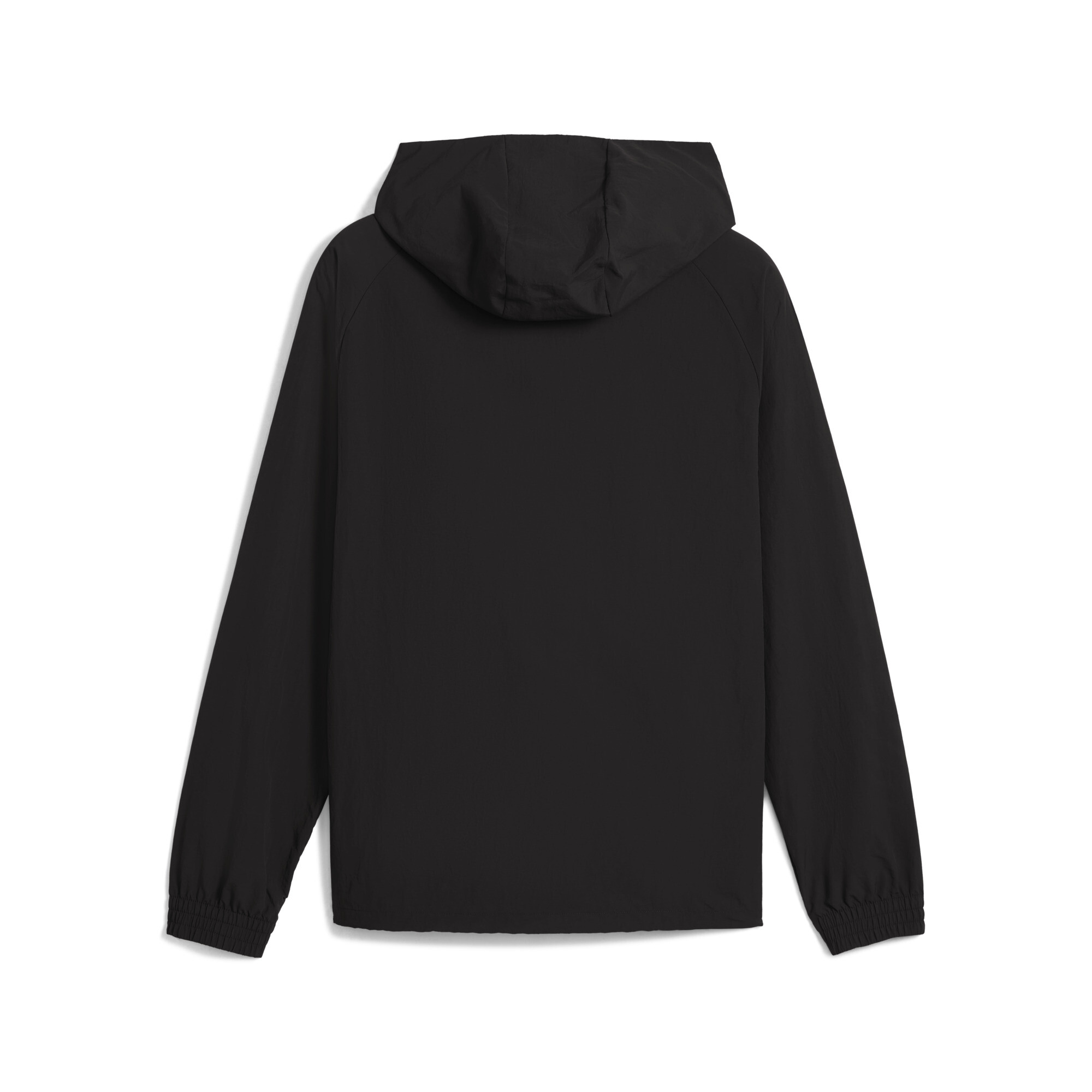 Олімпійка Puma Pumatech Woven (68909601) - фото