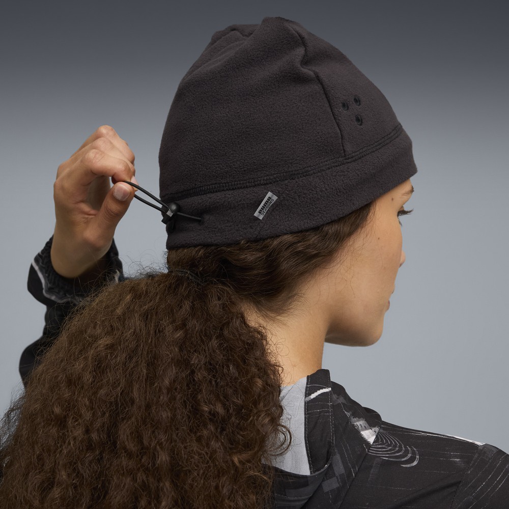 Шапка Puma Seasons Low Crown Skull (02661401) - фото