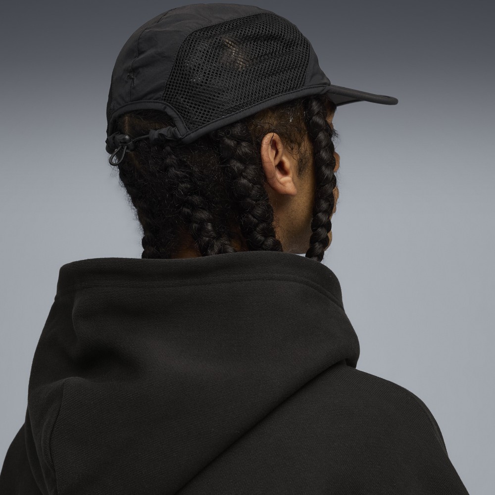 Кепка Puma X Skepta (02680001) - фото