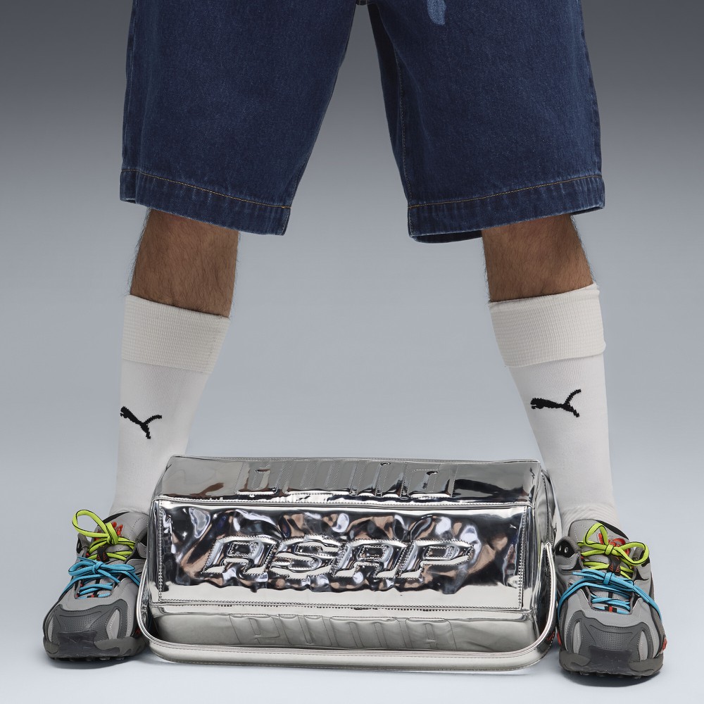 Сумка Puma x A$AP Rocky Tool Box (09225901) - фото