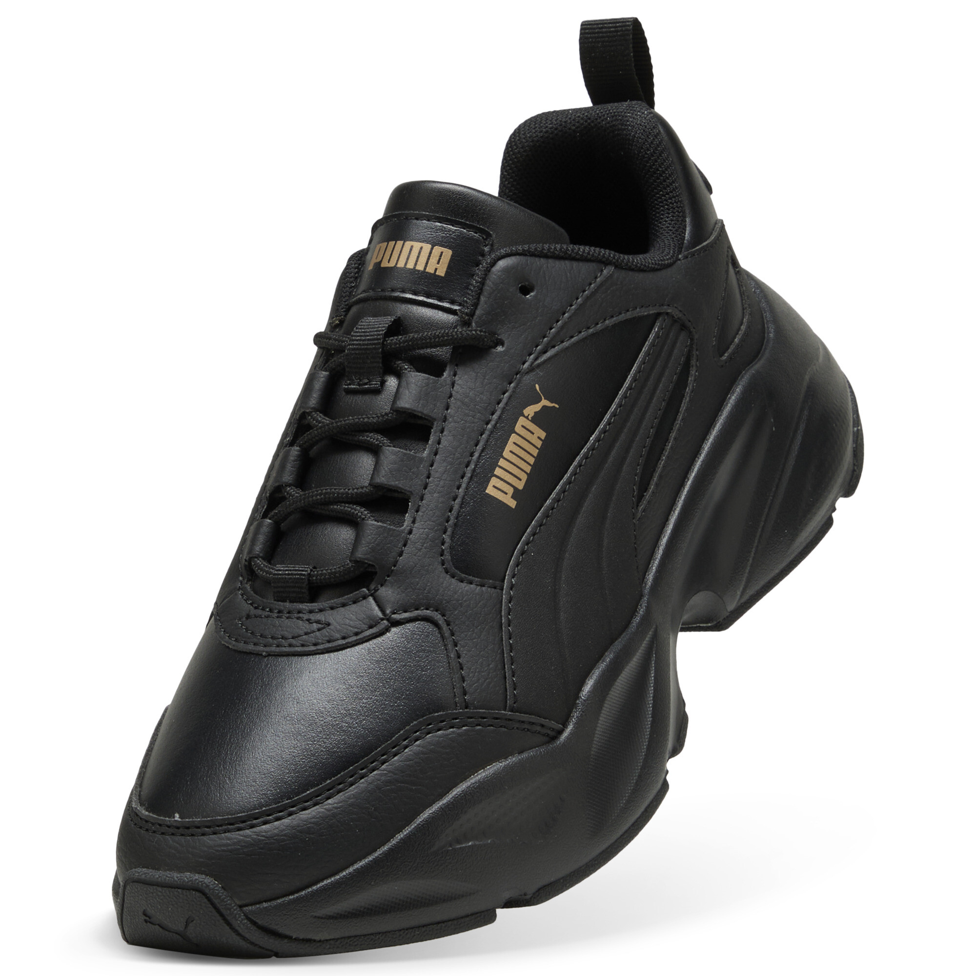 Кросівки Puma Cassia 2.0 L (40267801) - фото