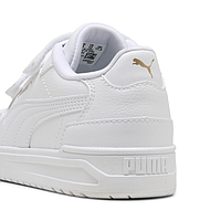 Кеди Puma Shuffle Downtown Low (40374001)