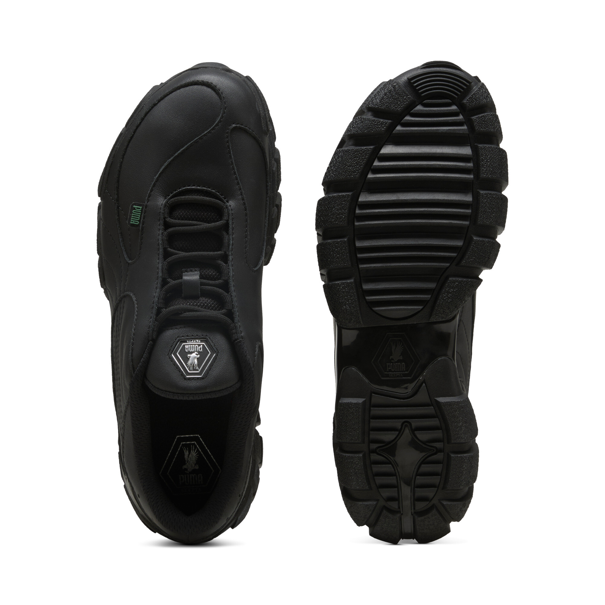 Кросівки Puma X Skepta Skope Leather (40435501) - фото