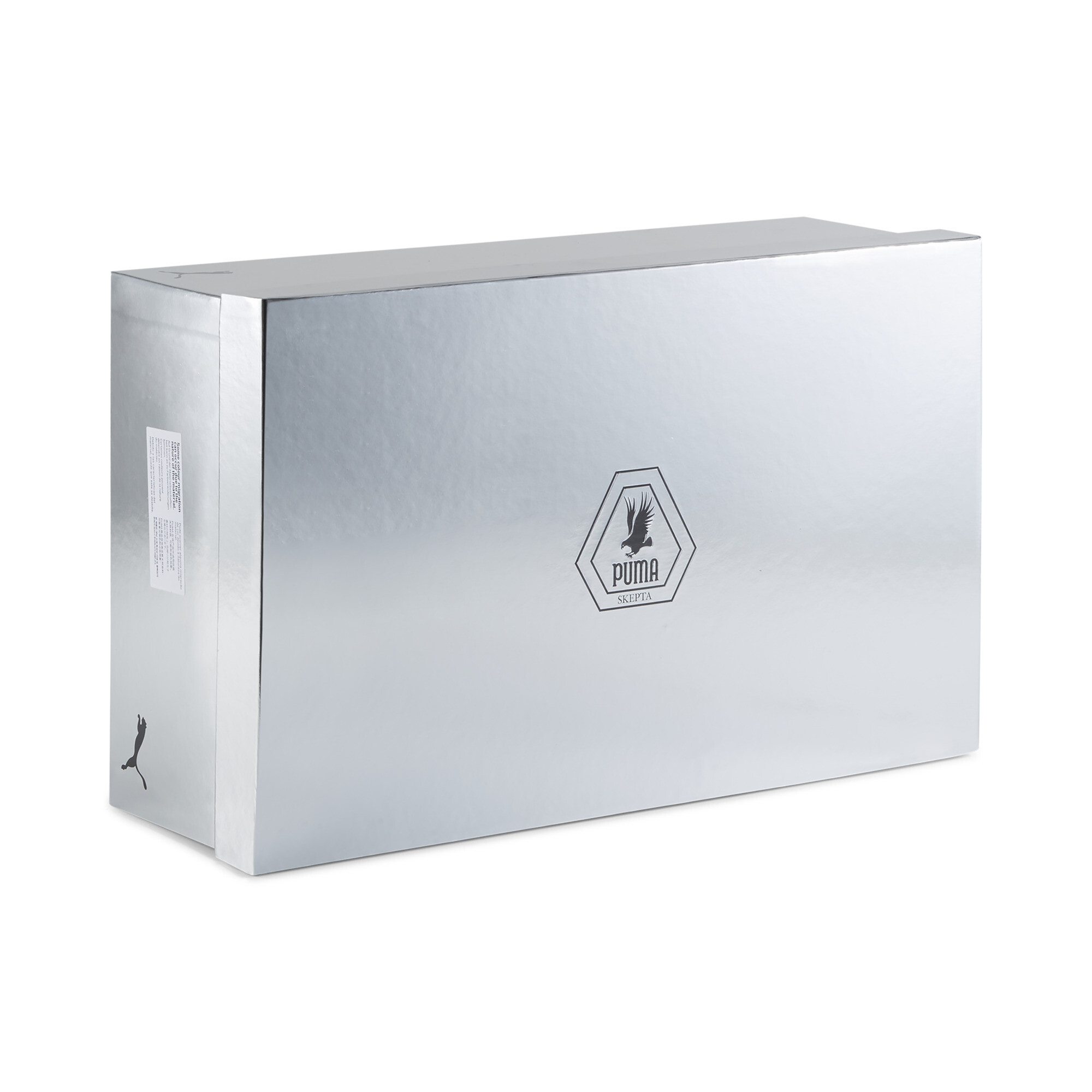 Кросівки Puma X Skepta Skope Leather (40435501) - фото