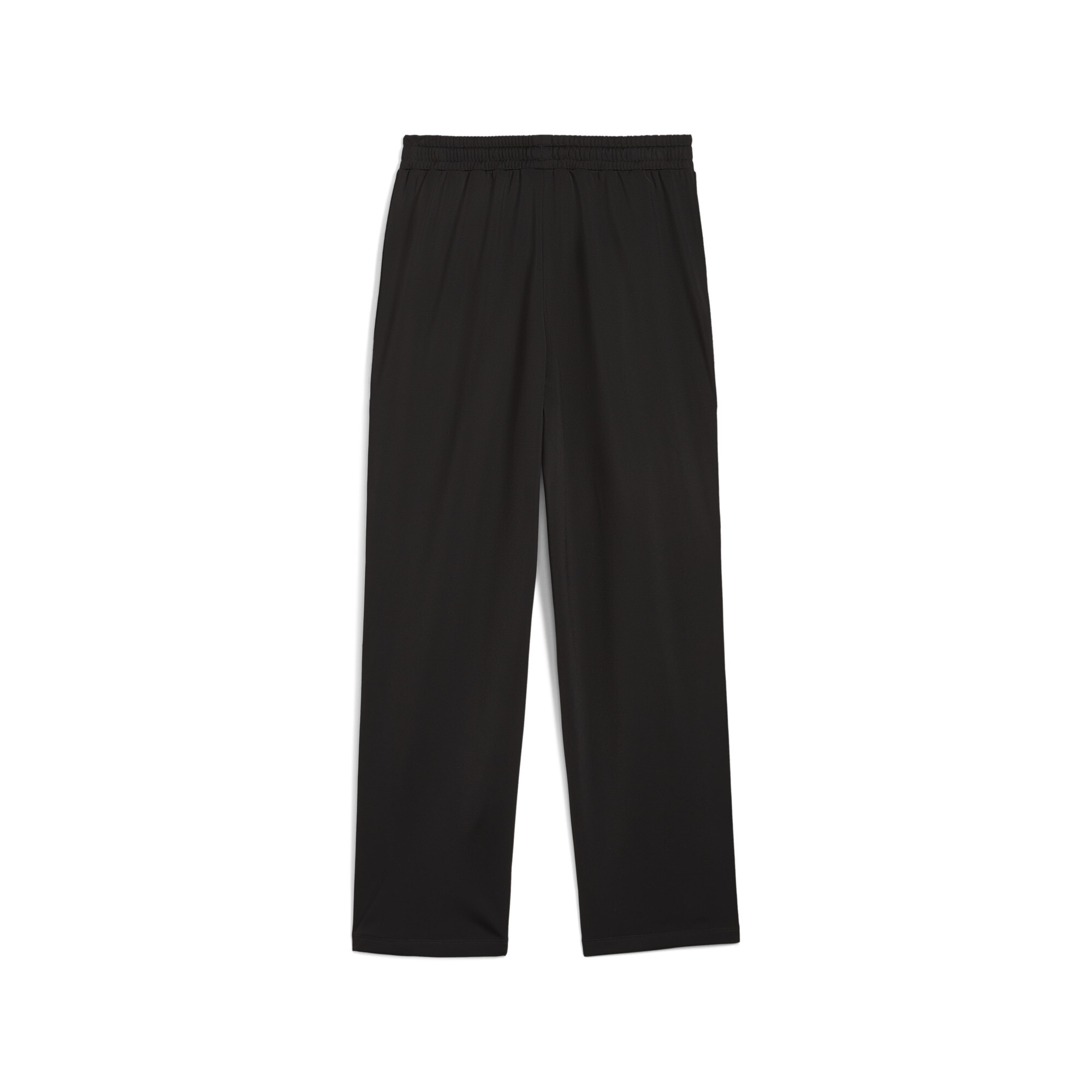 Штани Puma Wardrobe Ess Relaxed Popper (62989701) - фото