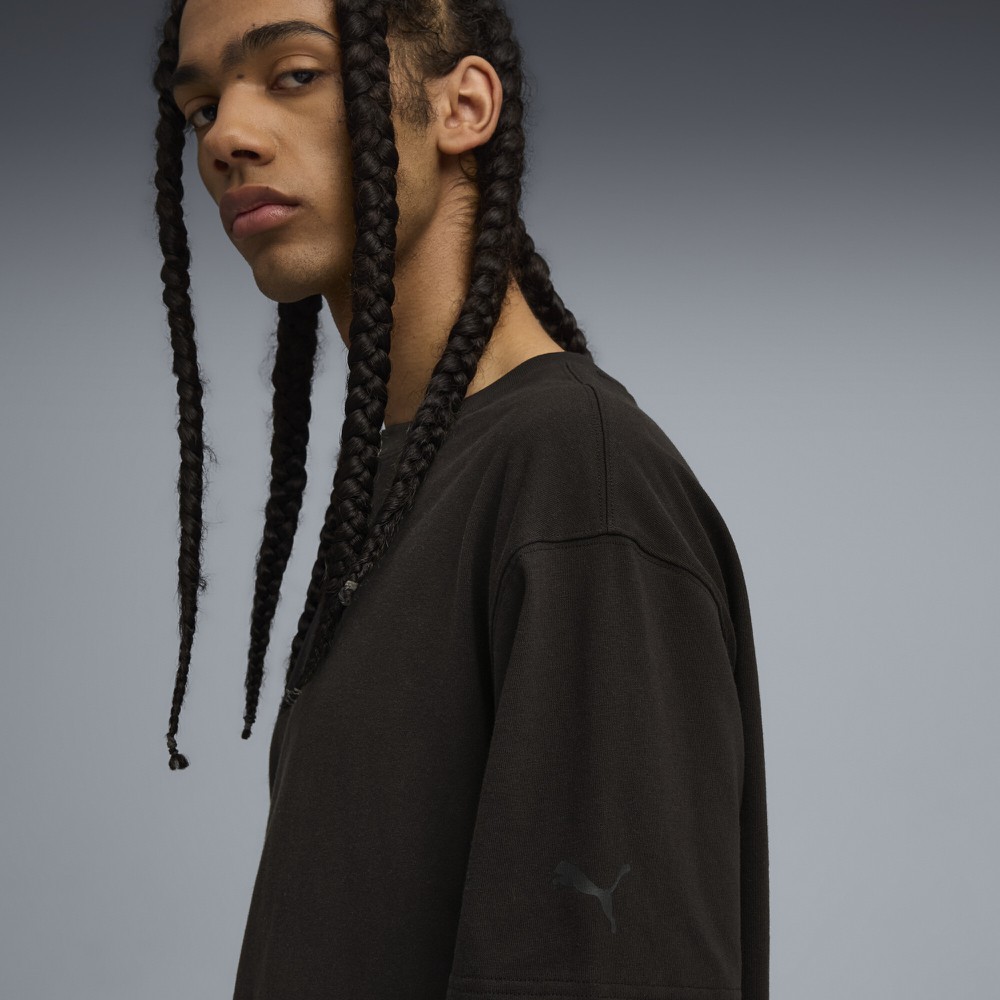 Футболка Puma X Skepta (63377101) - фото