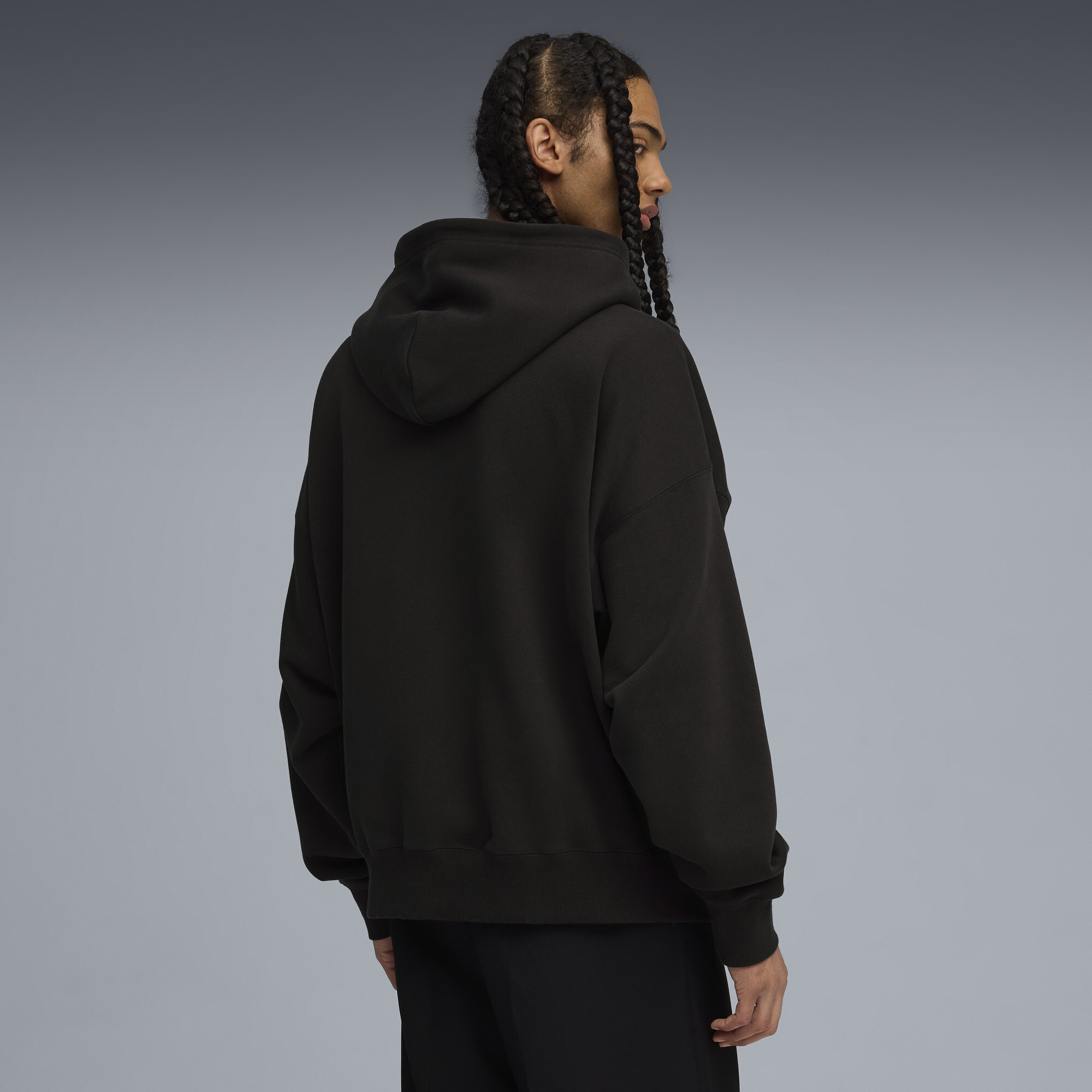 Толстовка Puma X Skepta (63377201) - фото