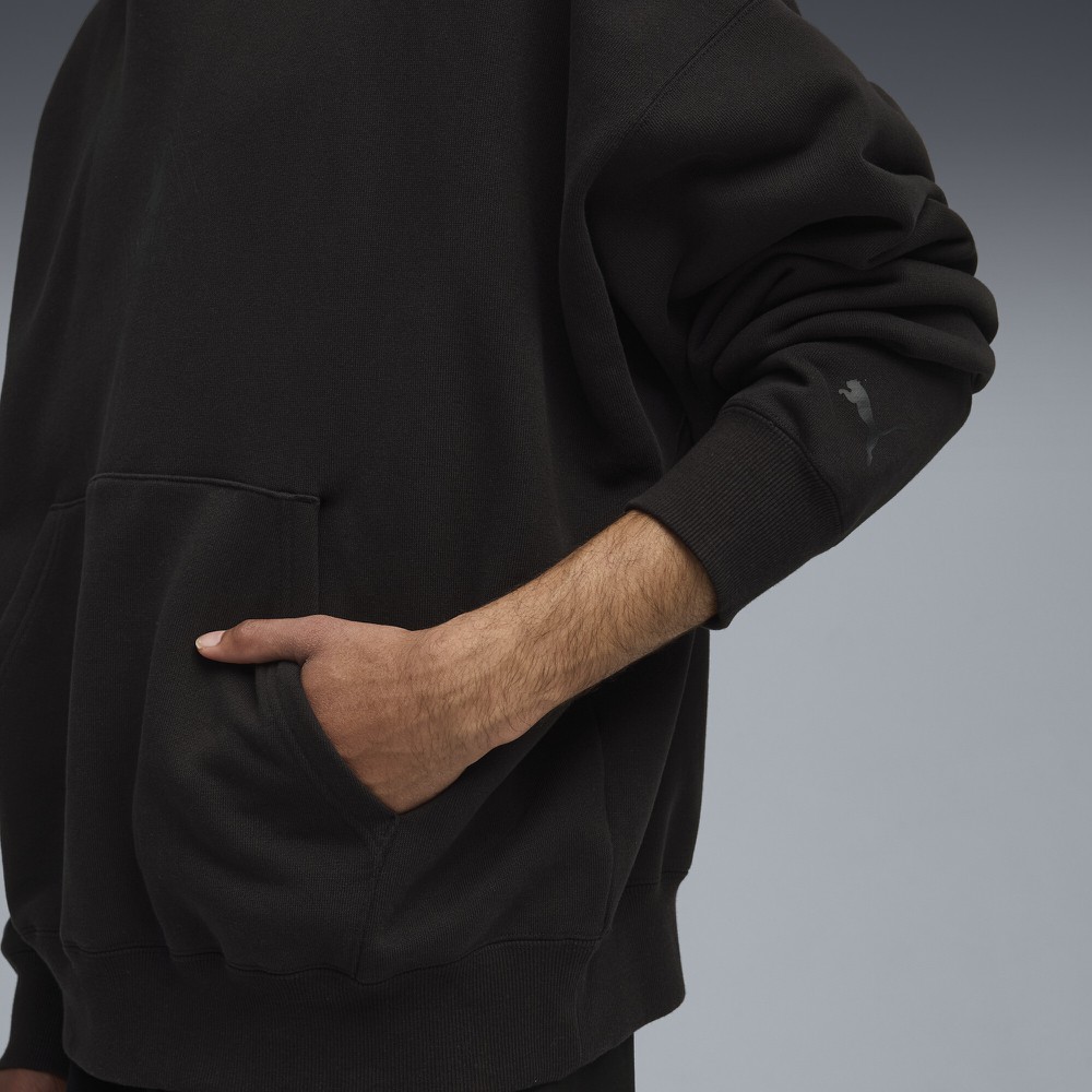 Толстовка Puma X Skepta (63377201) - фото