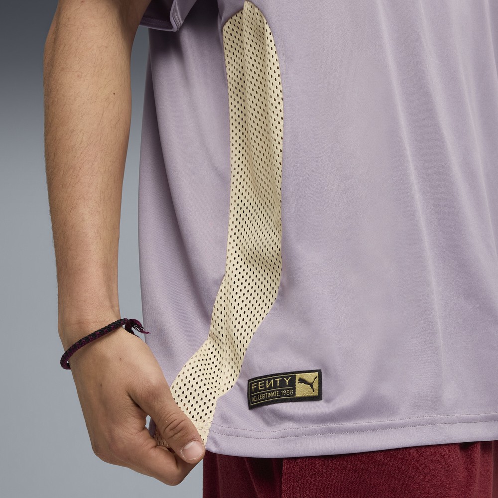 Футболка Puma X Fenty Solid (63563830) - фото