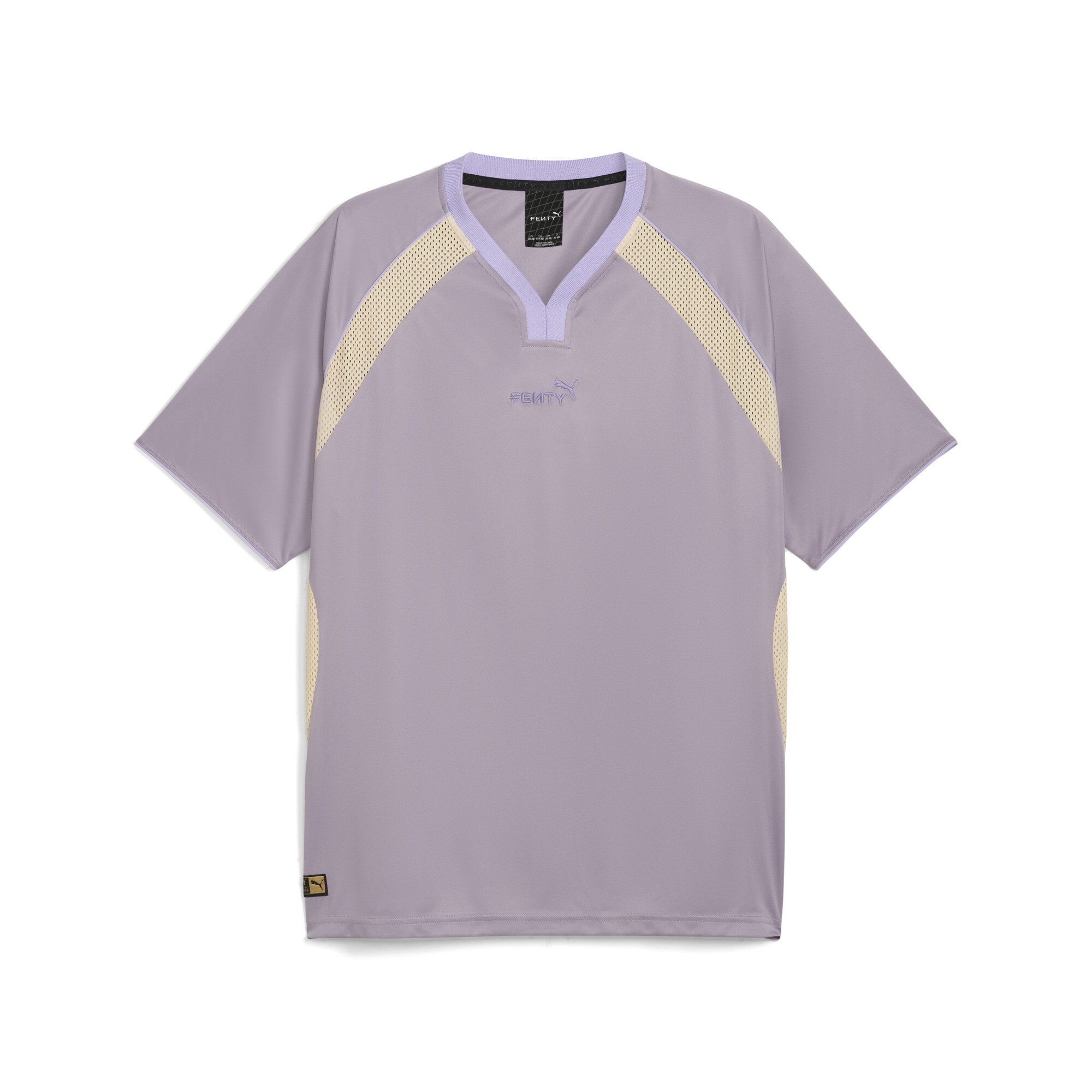 Футболка Puma X Fenty Solid (63563830) - фото